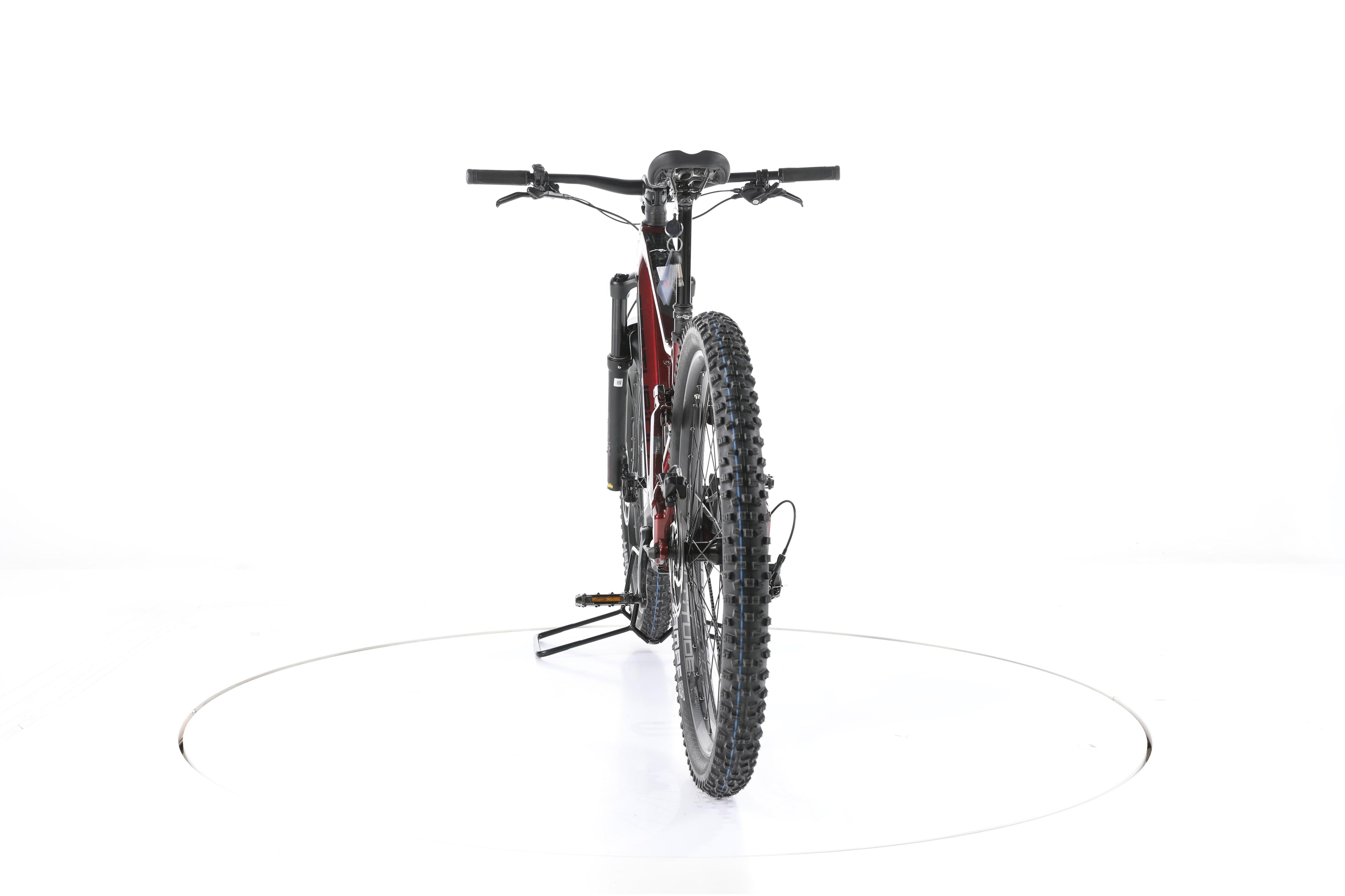 Centurion No Pogo F800i Fully E-Bike 2024 - Image 10