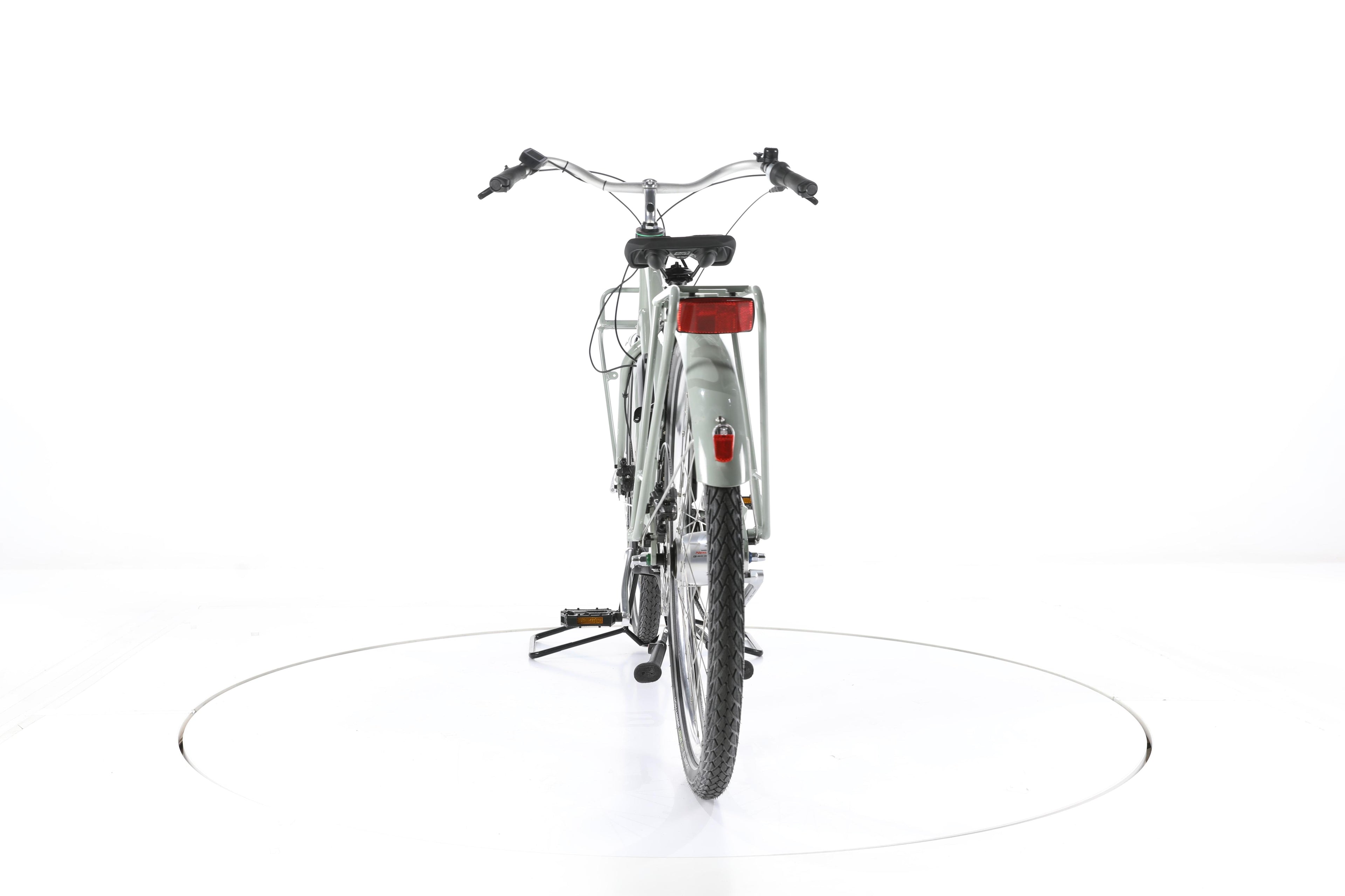 Electra Bicycle Townie Commute Go! 5i City E-Bike - Image 10