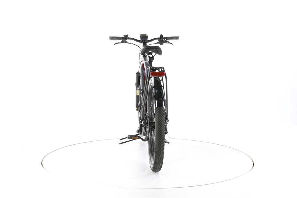 Diamant Zouma Deluxe+ Trekking E-Bike - Image 10