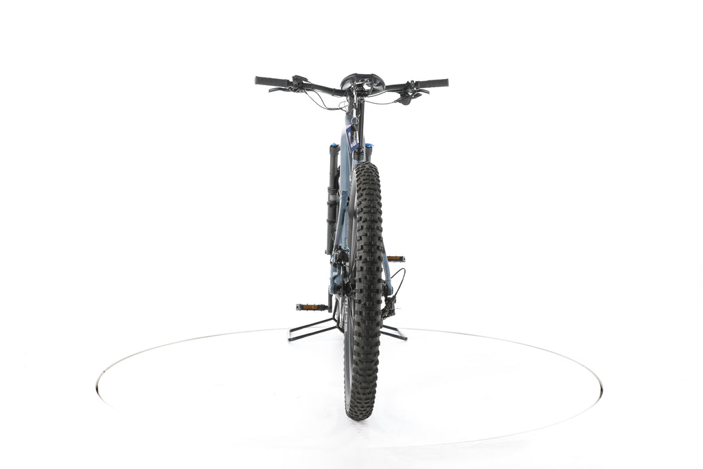 Cube Stereo Hybrid 140 HPC ABS Fully E-Bike Carbon 2023 - Image 10