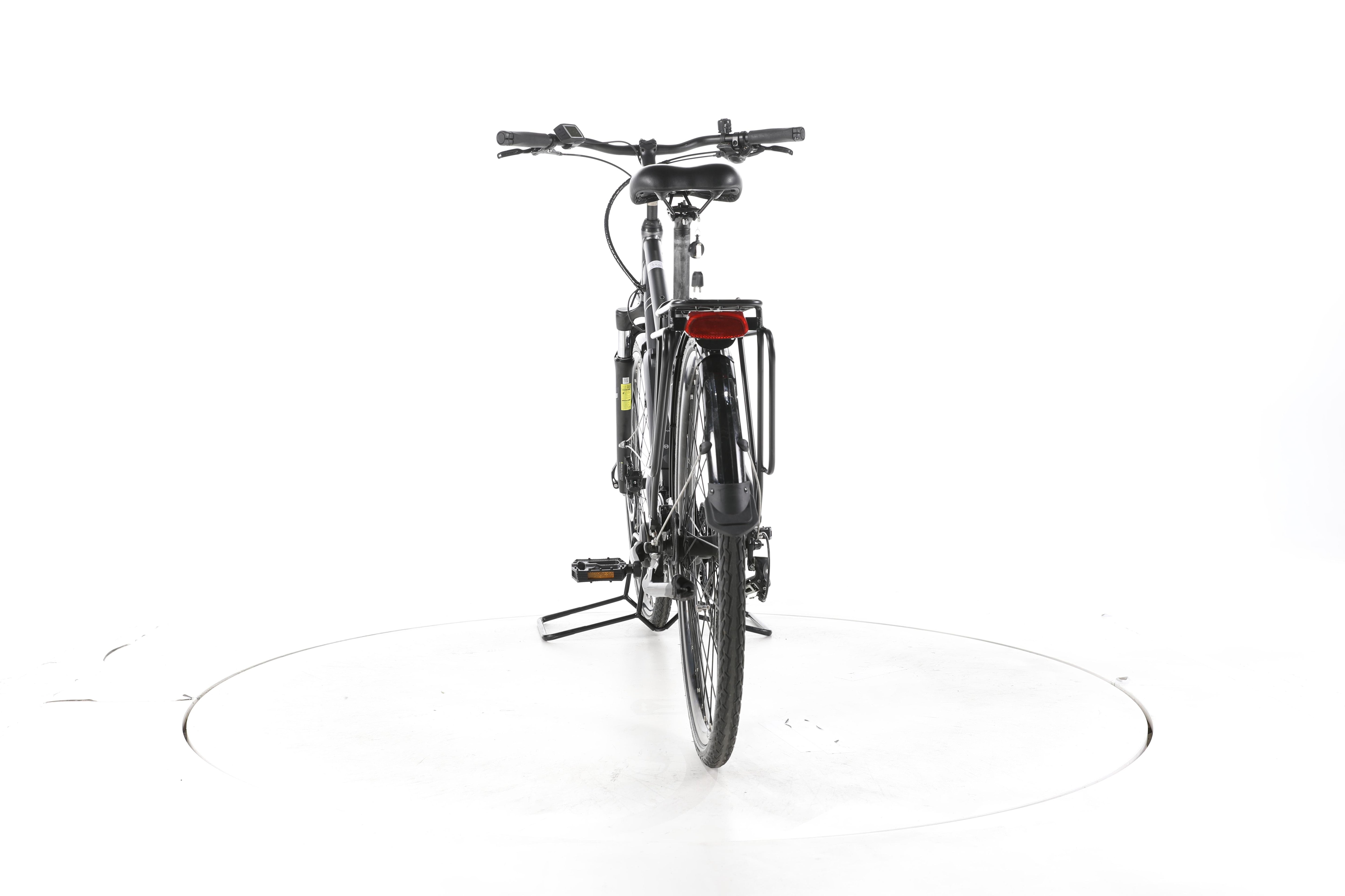 Triumph E-Bird Ultra Trekking E-Bike - Image 10