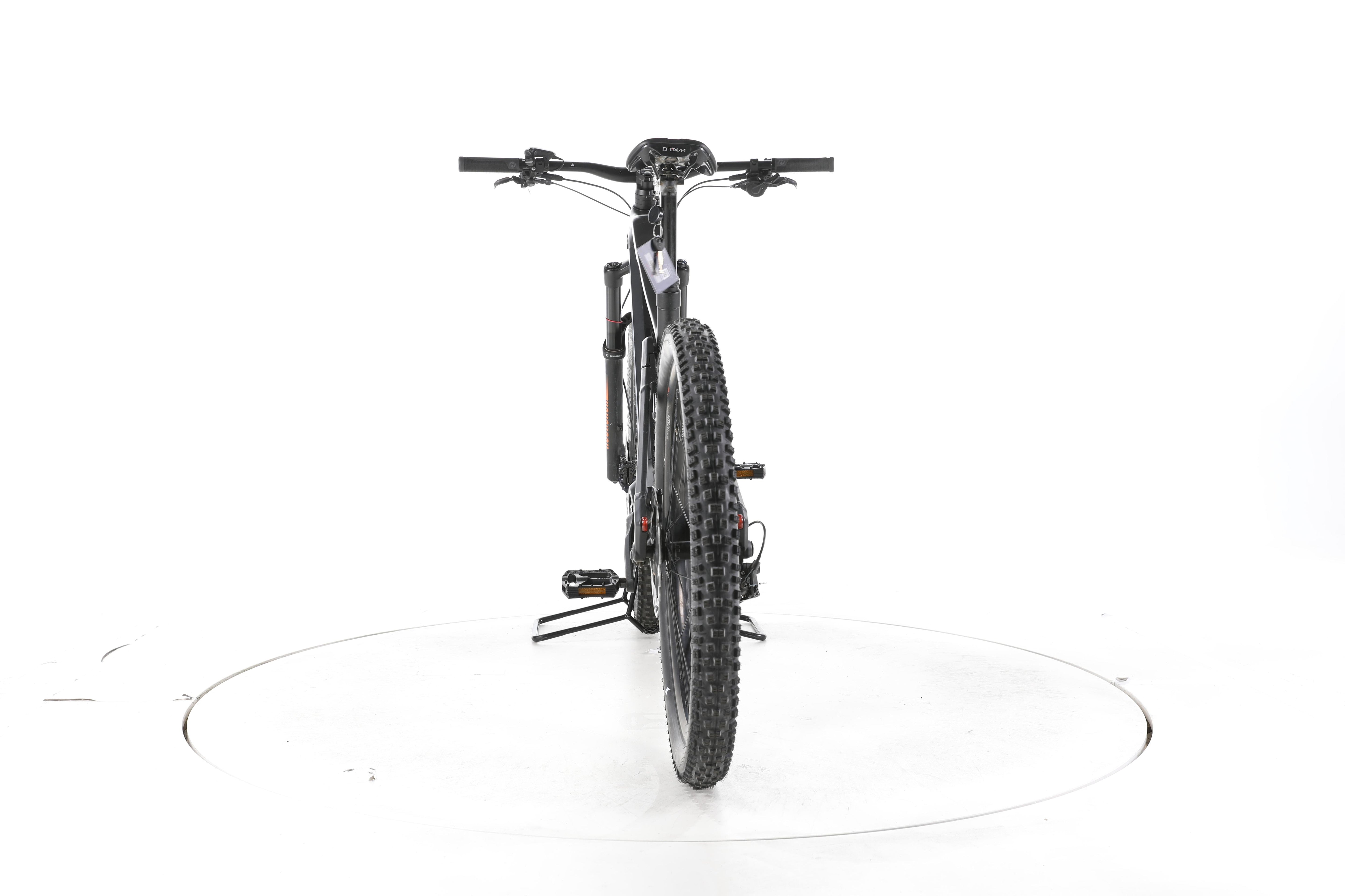 Bulls Sonic EVO AM 3 E-Bike Fully Carbon - Image 10