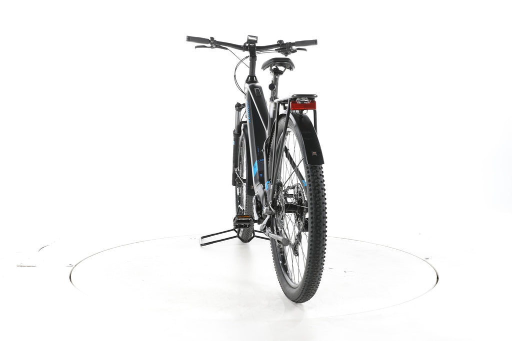 Conway Cairon C 2.0 Trekking E-Bike - Image 10