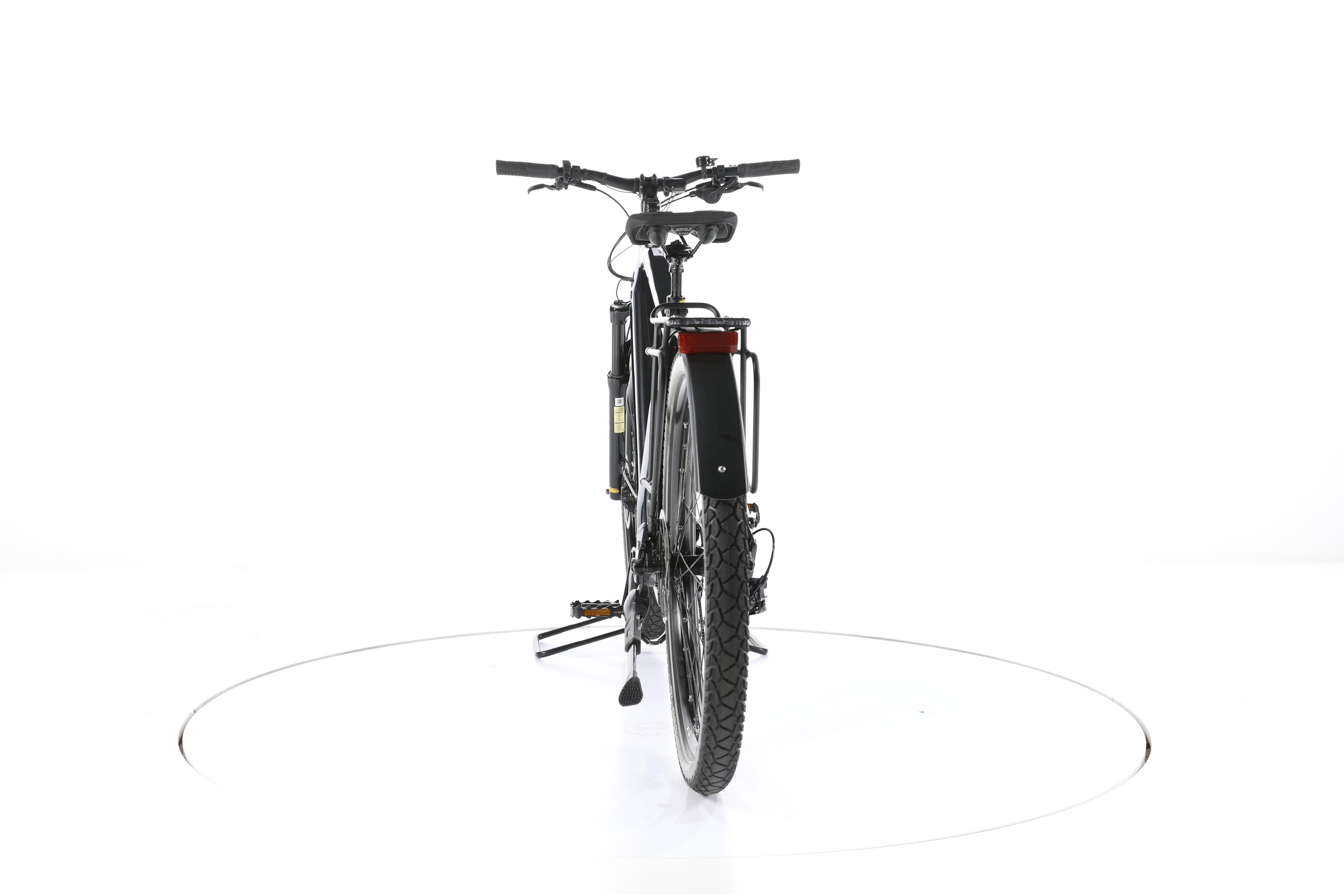 HoheAcht Pasio Tereno Trekking E-Bike - Image 10