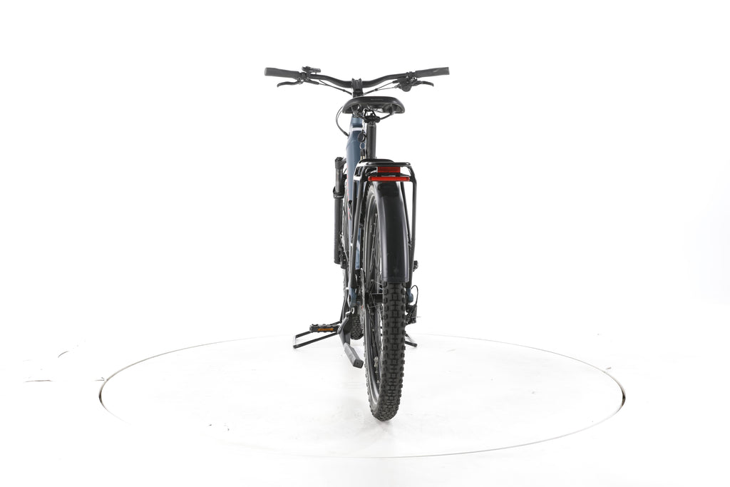 Winora Yucatan X12 Trekking E-Bike - Image 10