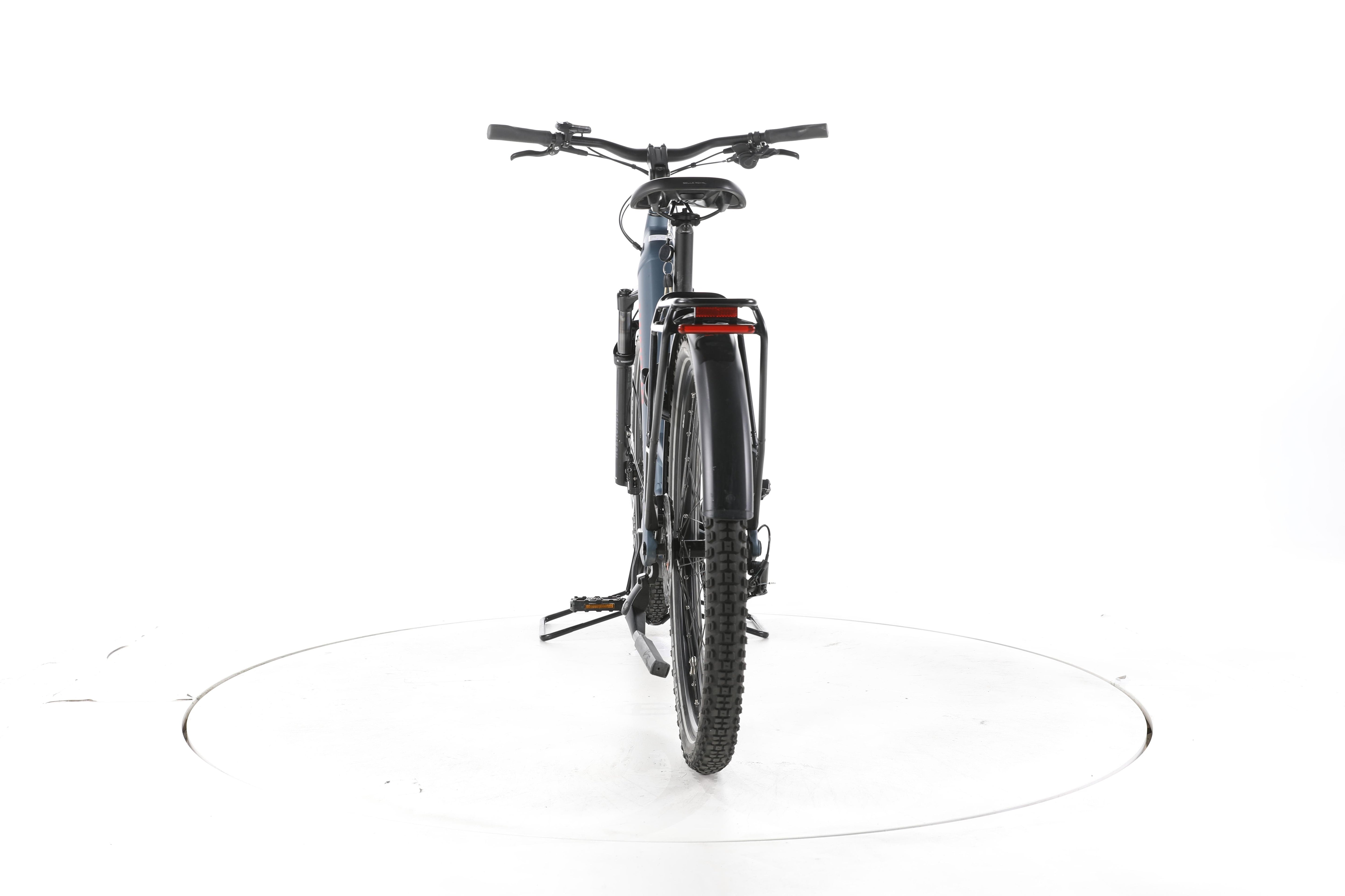 Winora Yucatan X12 Trekking E-Bike - Image 10