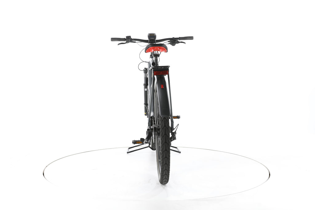 Cube Touring Hybrid EXC Trekking E-Bike - Image 10