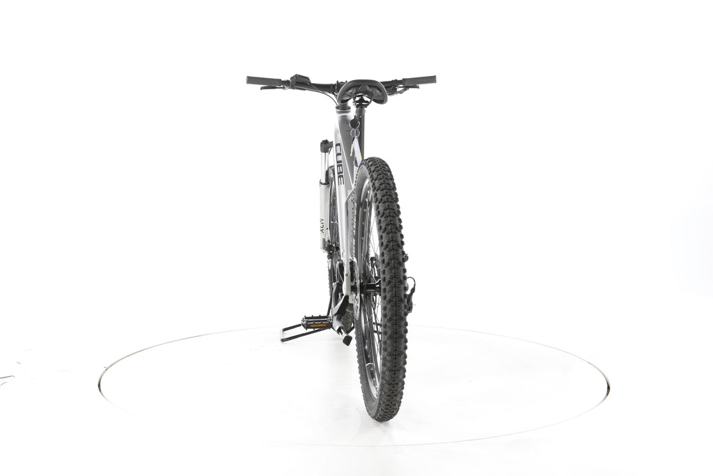 Cube Reaction Hybrid ONE E-Bike 2025 - Image 10