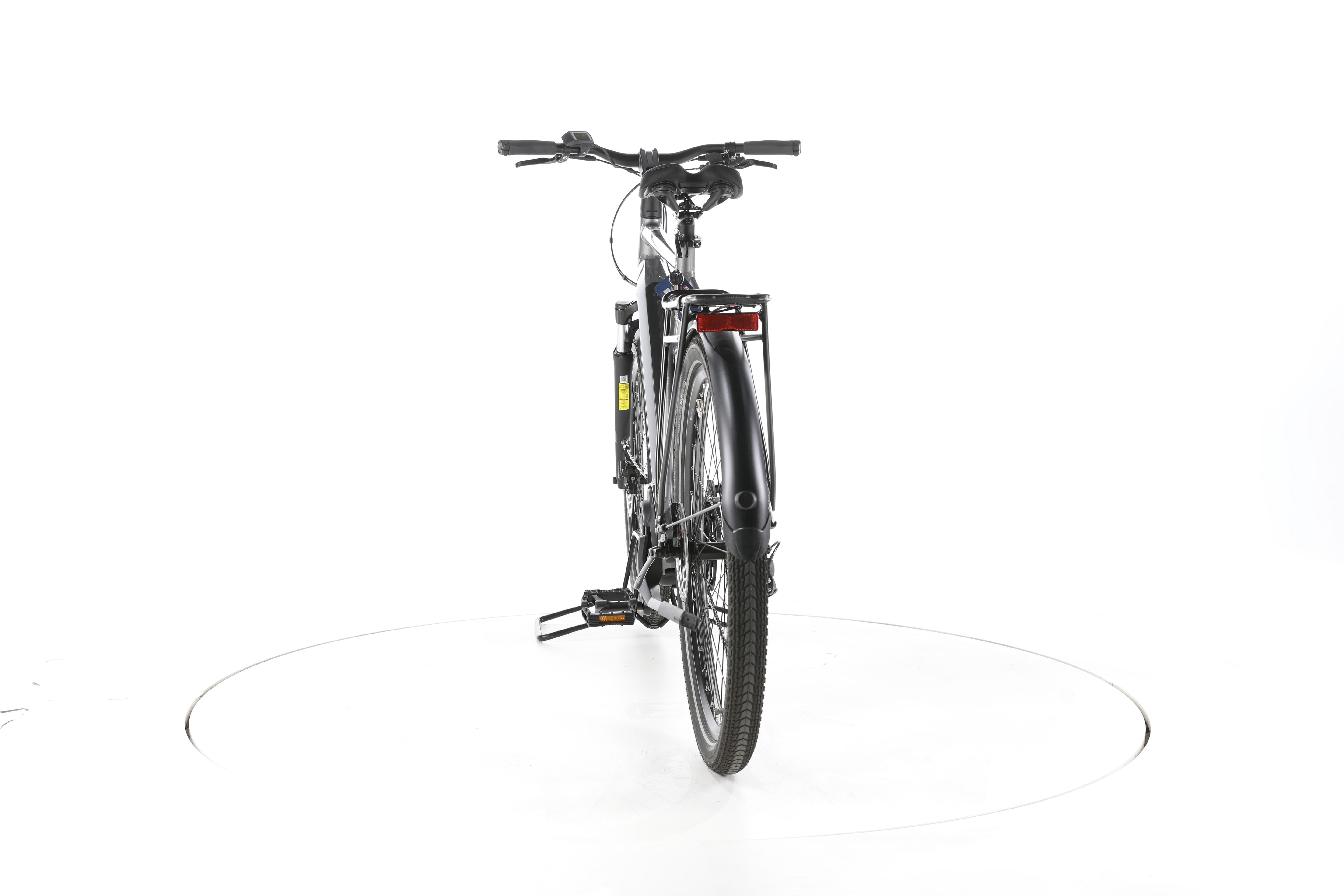 Winora Sinus iX10 Trekking E-Bike - Image 10