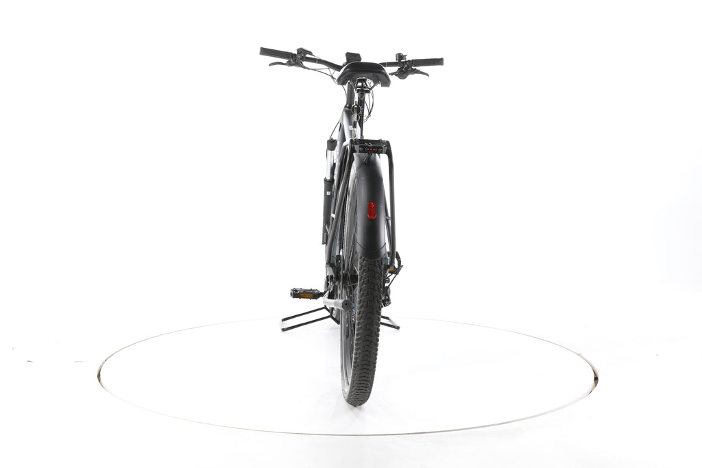 Bulls Iconic EVO 1 Trekking E-Bike - Image 10