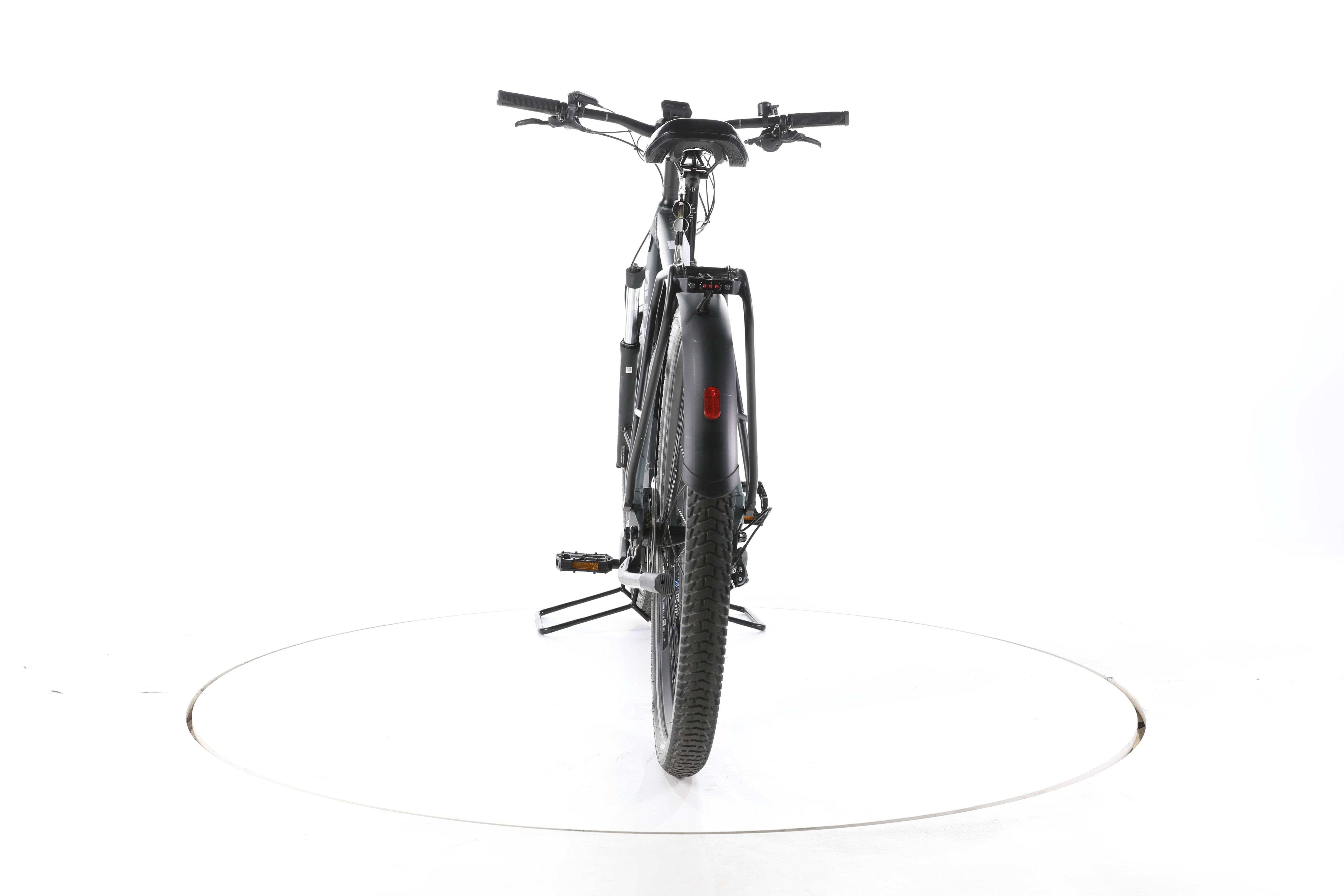 Bulls Iconic EVO 1 Trekking E-Bike - Image 10