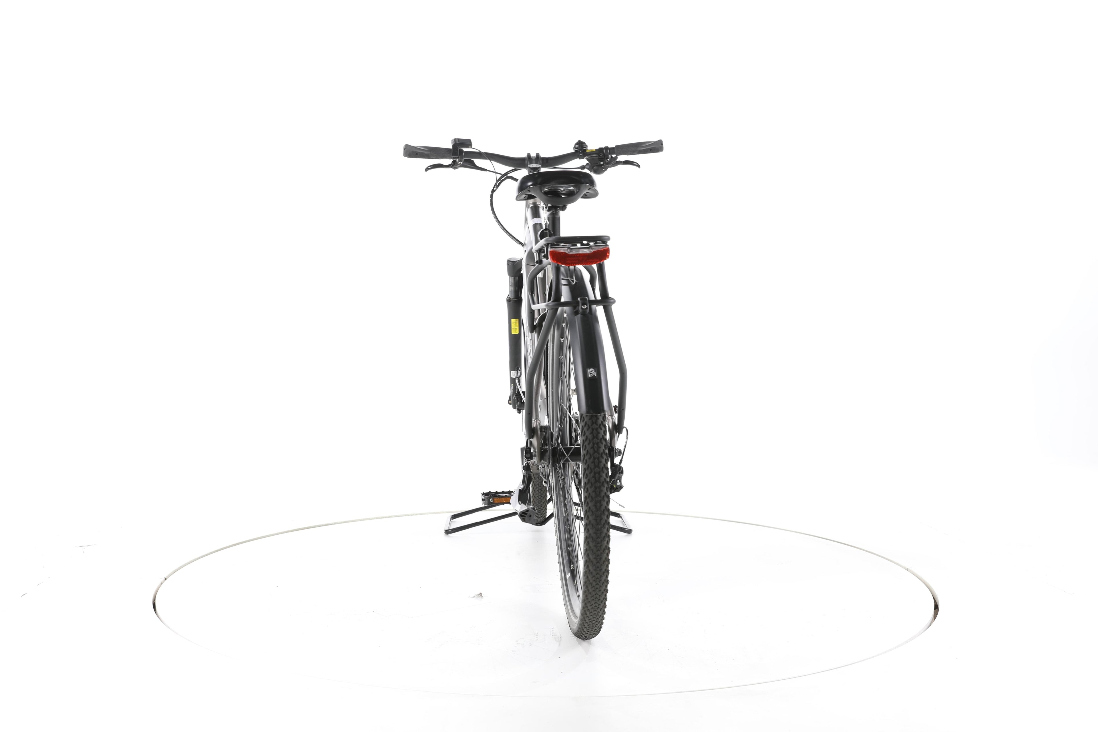 Liv Amiti-E+ 3 Trekking E-Bike 2023 - Image 10