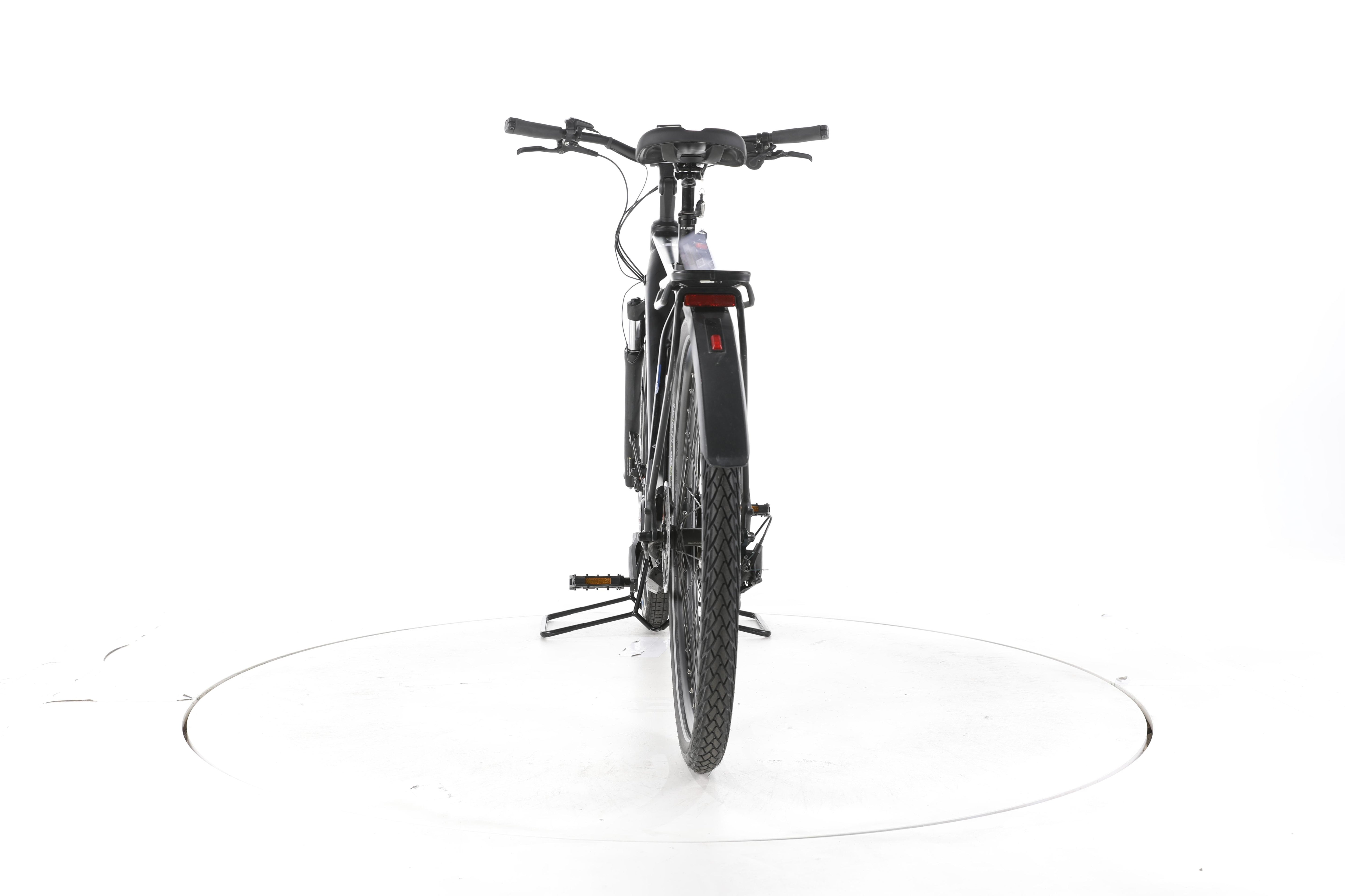 Cube Touring Hybrid Pro Trekking E-Bike - Image 10