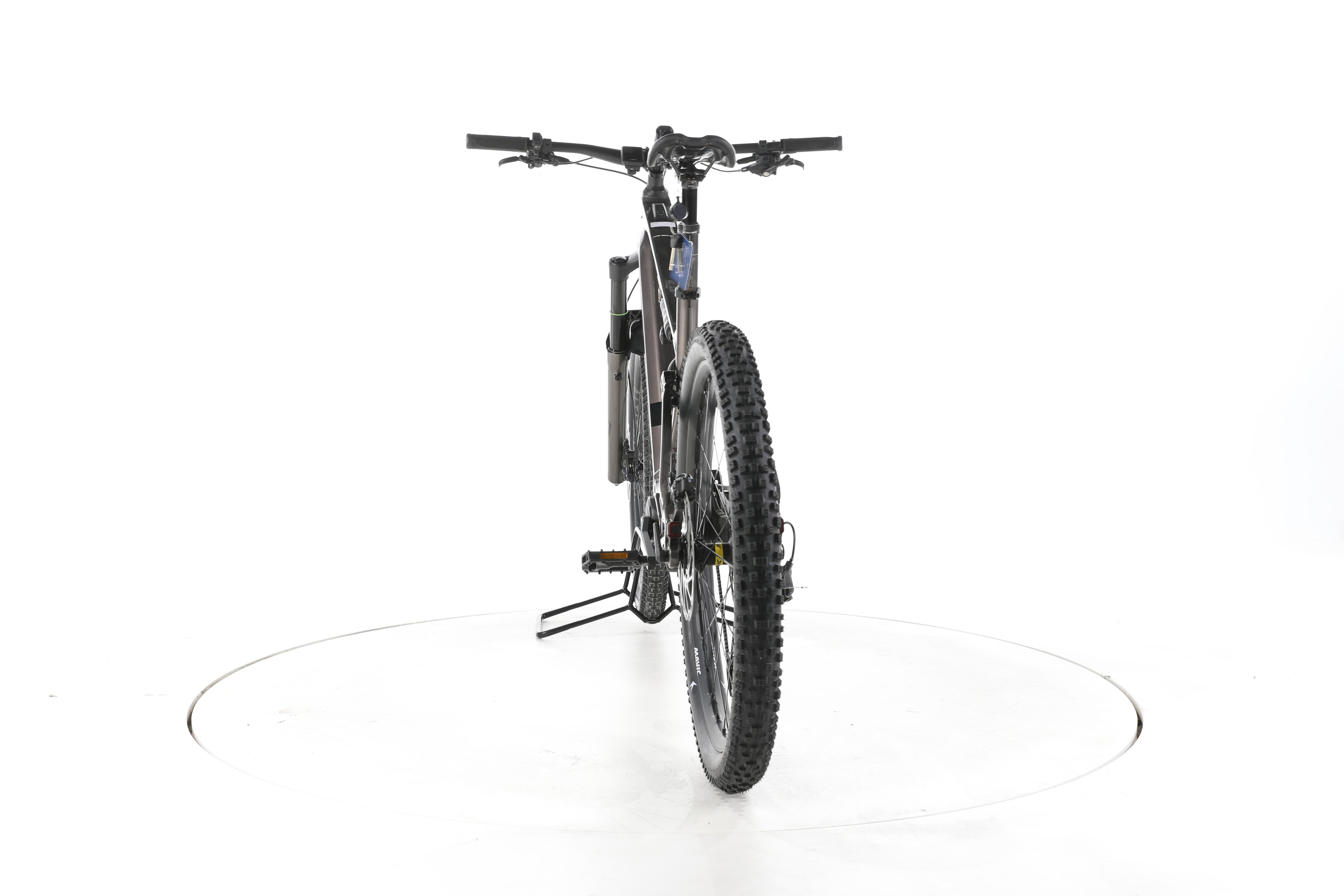 Centurion No Pogo R2000 E-Bike Fully 2025 - Image 10