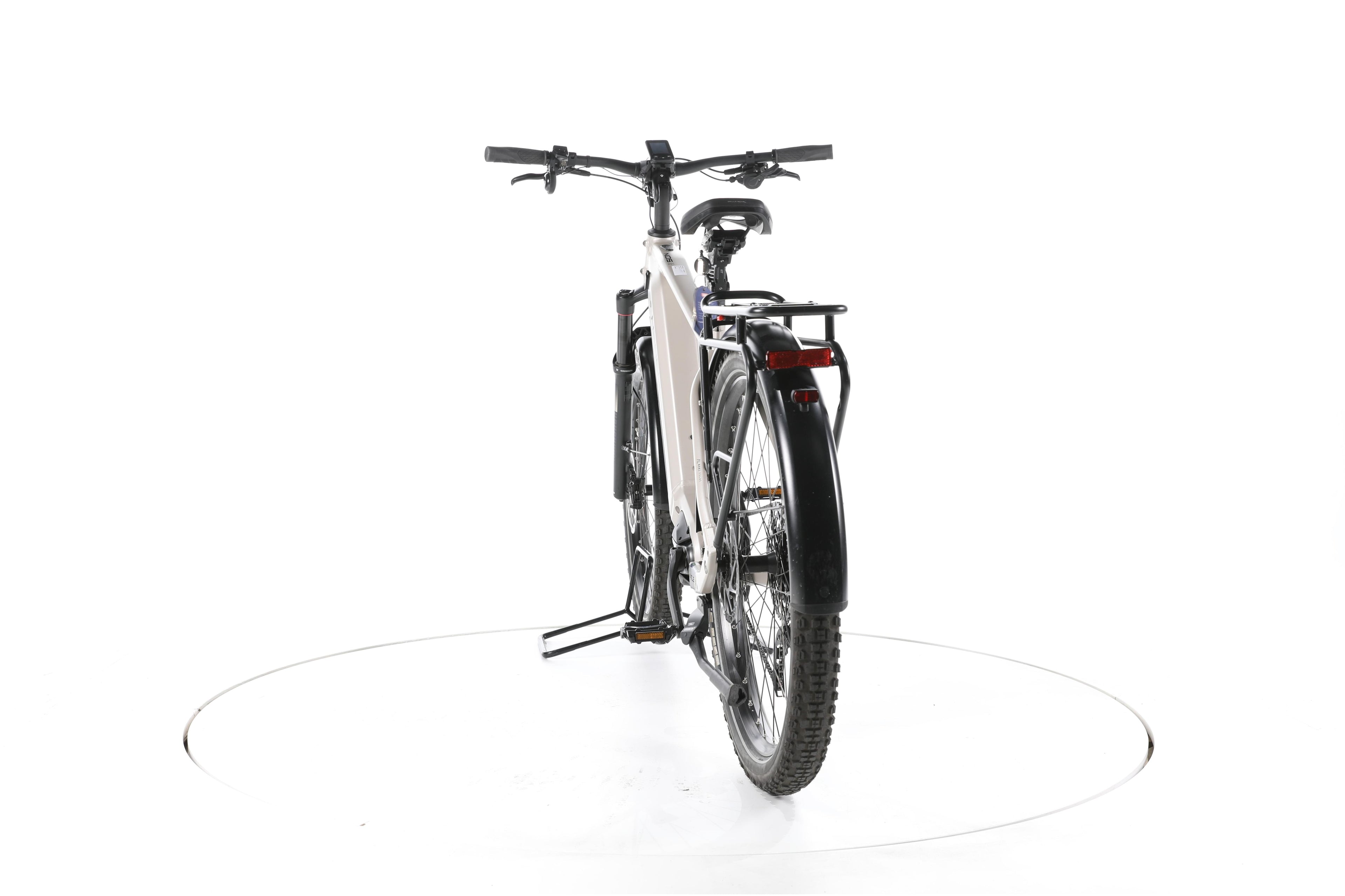 Hercules Nos SUV 2.2 Trekking E-Bike - Image 10