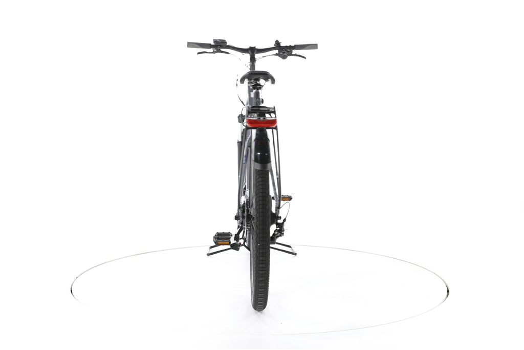 Kellys E-Cristy 30 Trekking E-Bike - Image 10