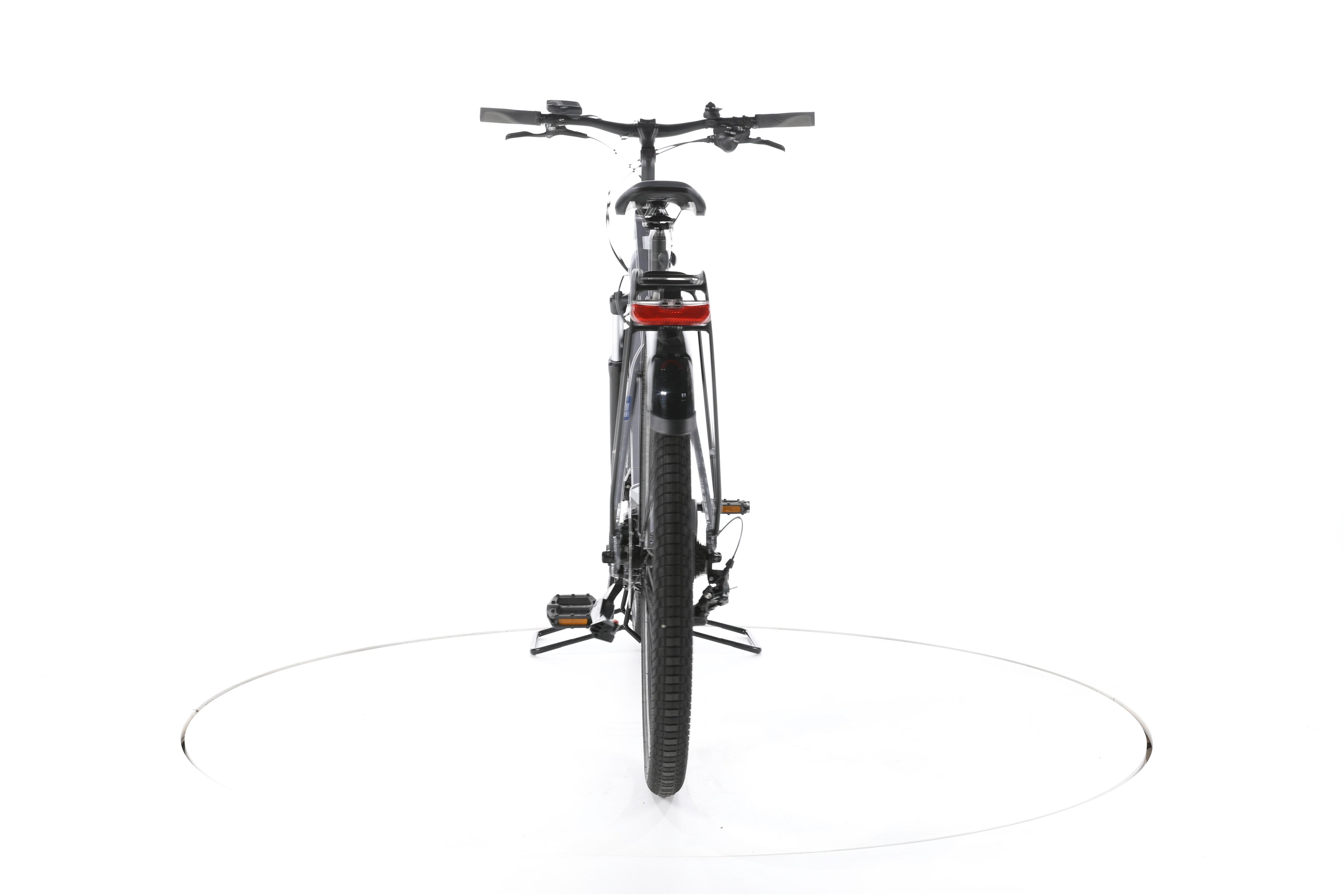 Kellys E-Cristy 30 Trekking E-Bike - Image 10