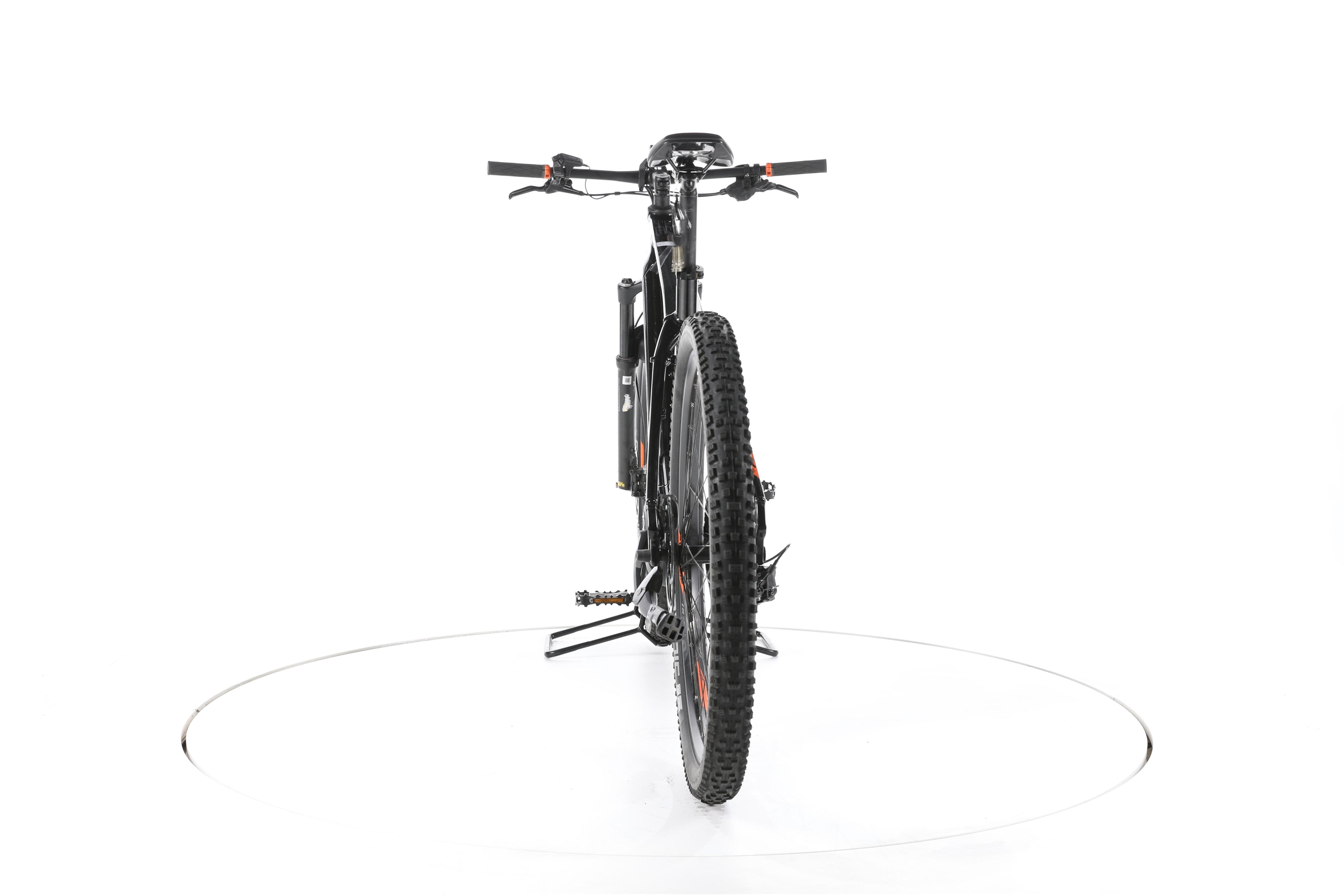 KTM Macina Team 792 E-Bike 2023 - Image 10