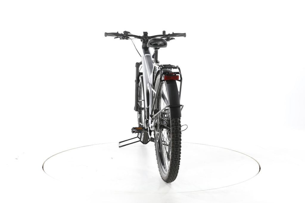 Scott Axis eRIDE FS 10 SUV E-Bike 2024 - Image 10