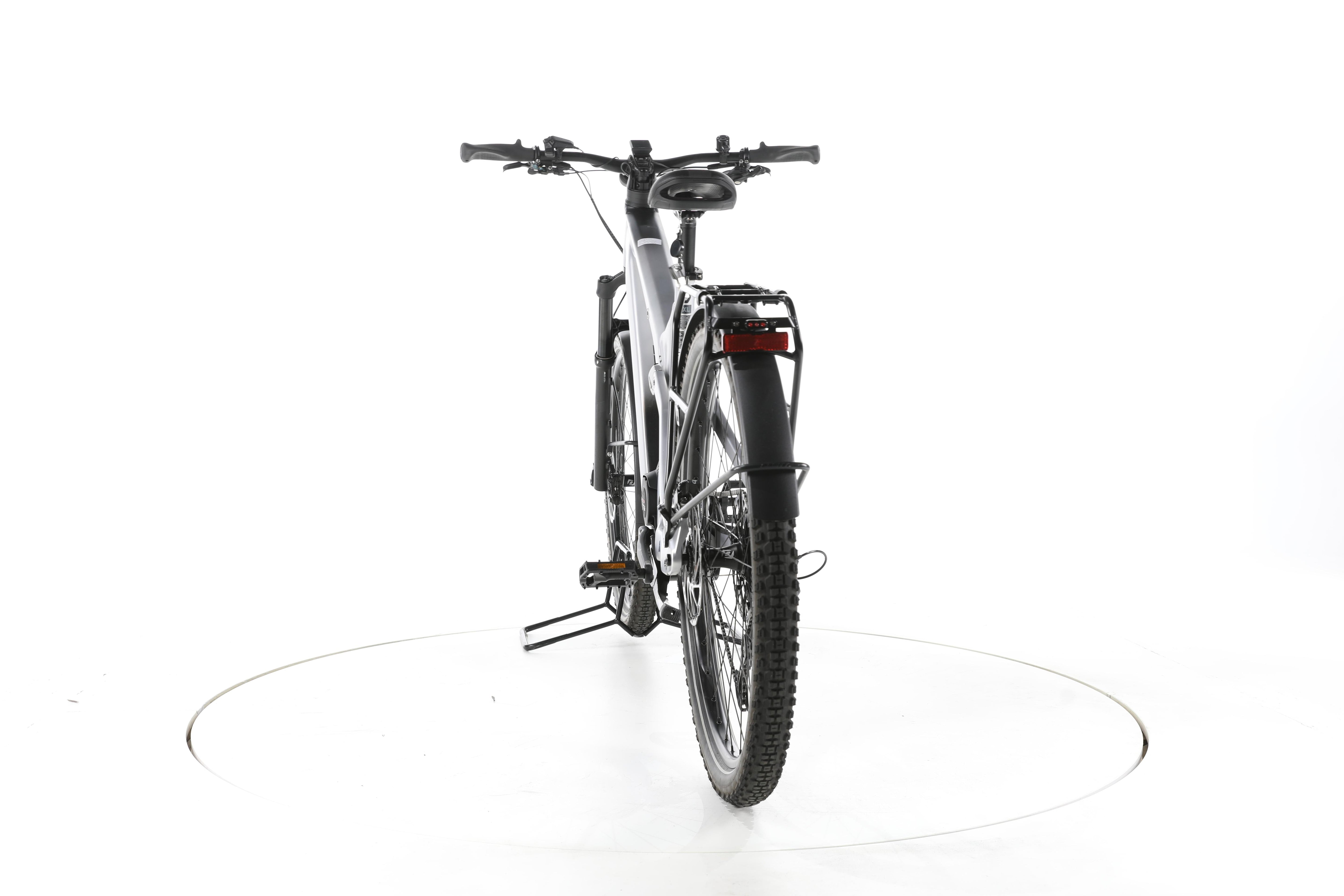 Scott Axis eRIDE FS 10 SUV E-Bike 2024 - Image 10
