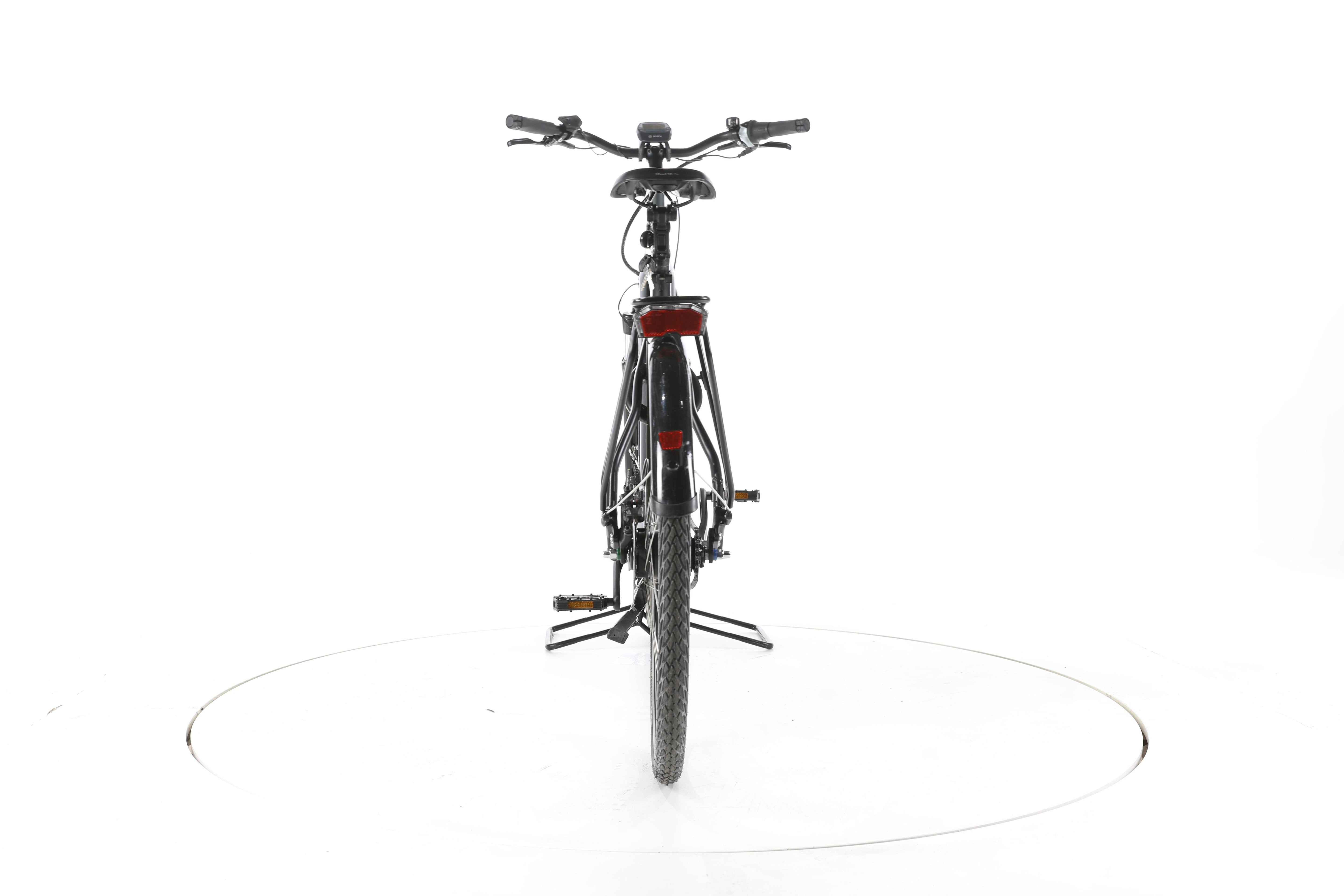 ADVANCED City Pro City E-Bike - Image 10