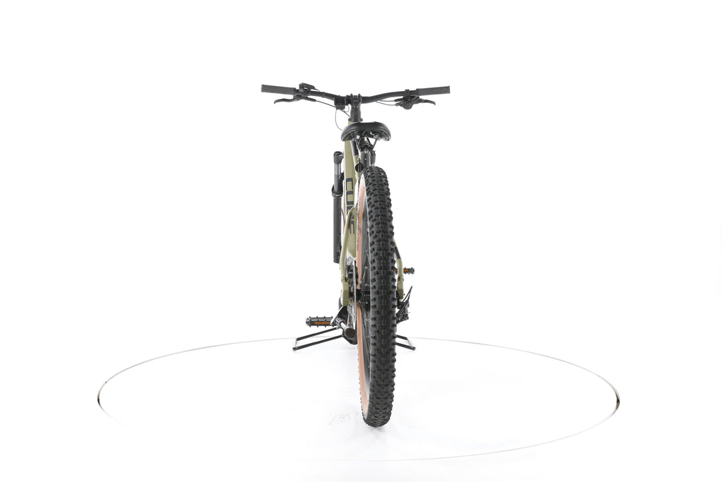 Cube Reaction Hybrid Race E-Bike 2023 - Image 10