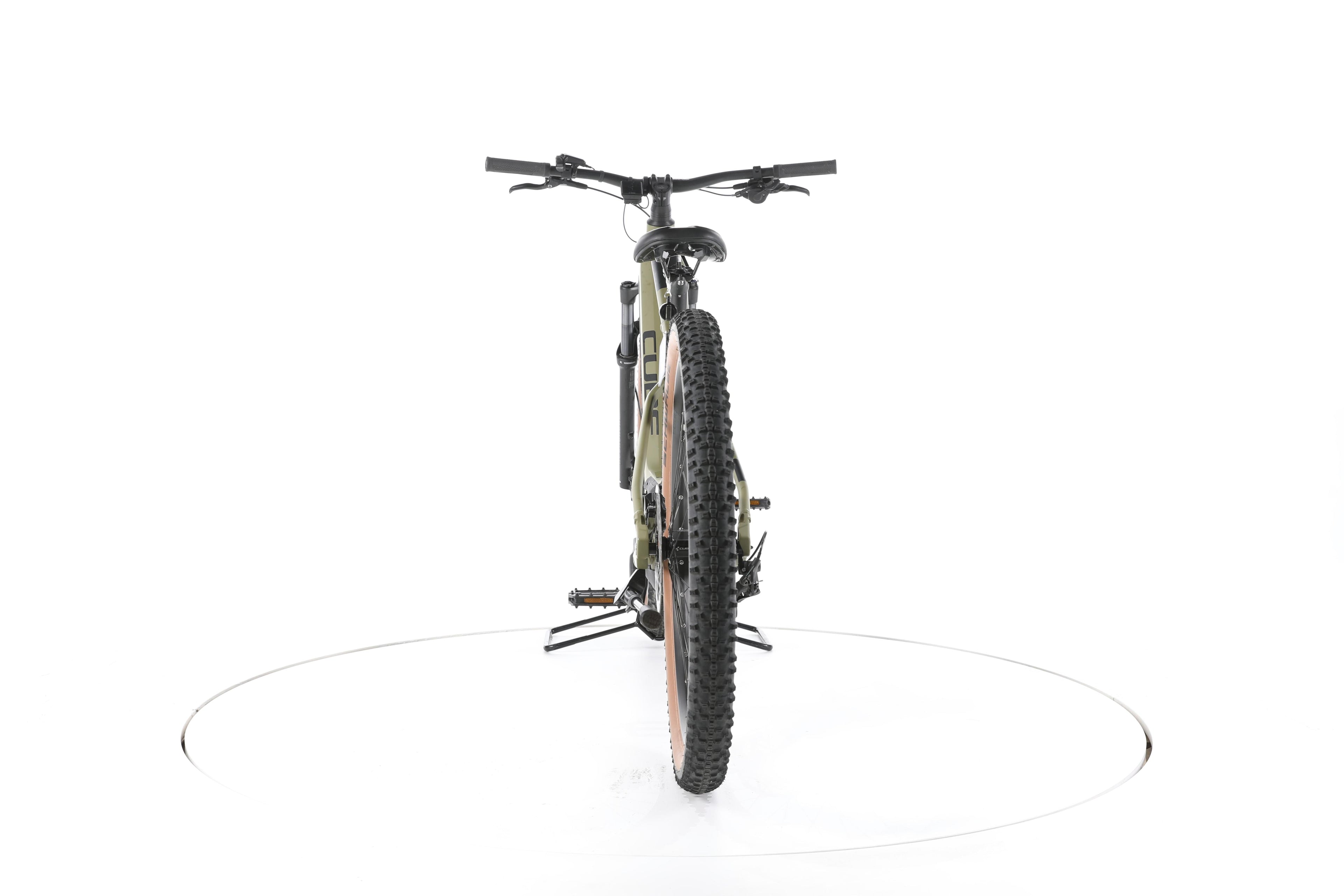 Cube Reaction Hybrid Race E-Bike 2023 - Image 10