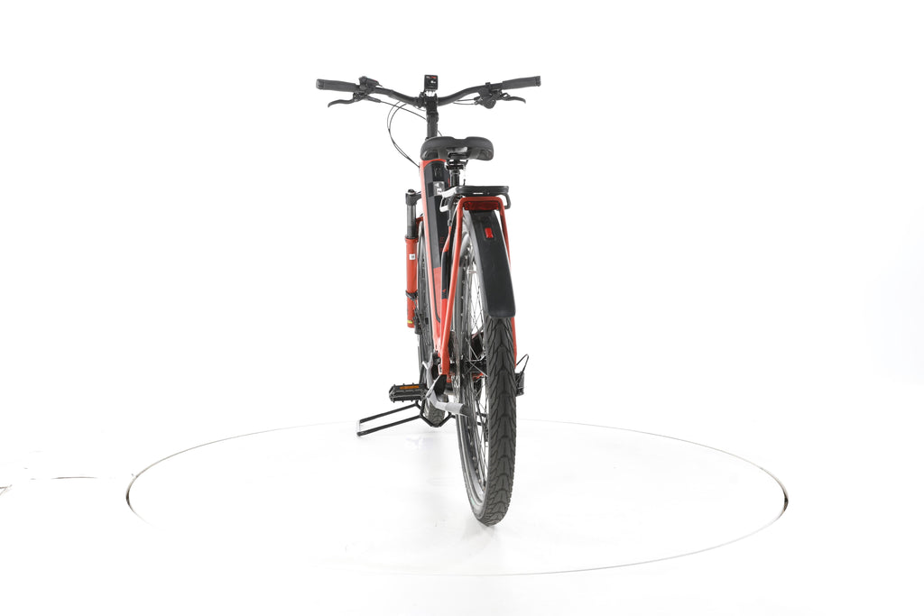 Cube Kathmandu Hybrid EXC Trekking E-Bike Tiefeinsteiger - Image 10
