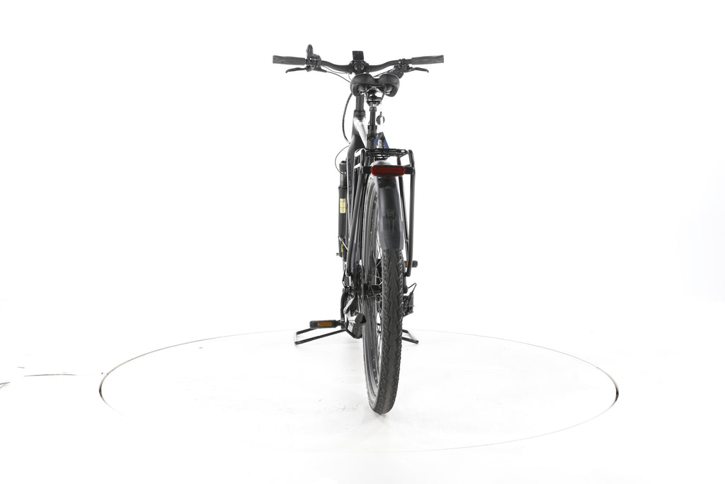 Hercules Pasero Comp I-12 Trekking E-Bike - Image 10