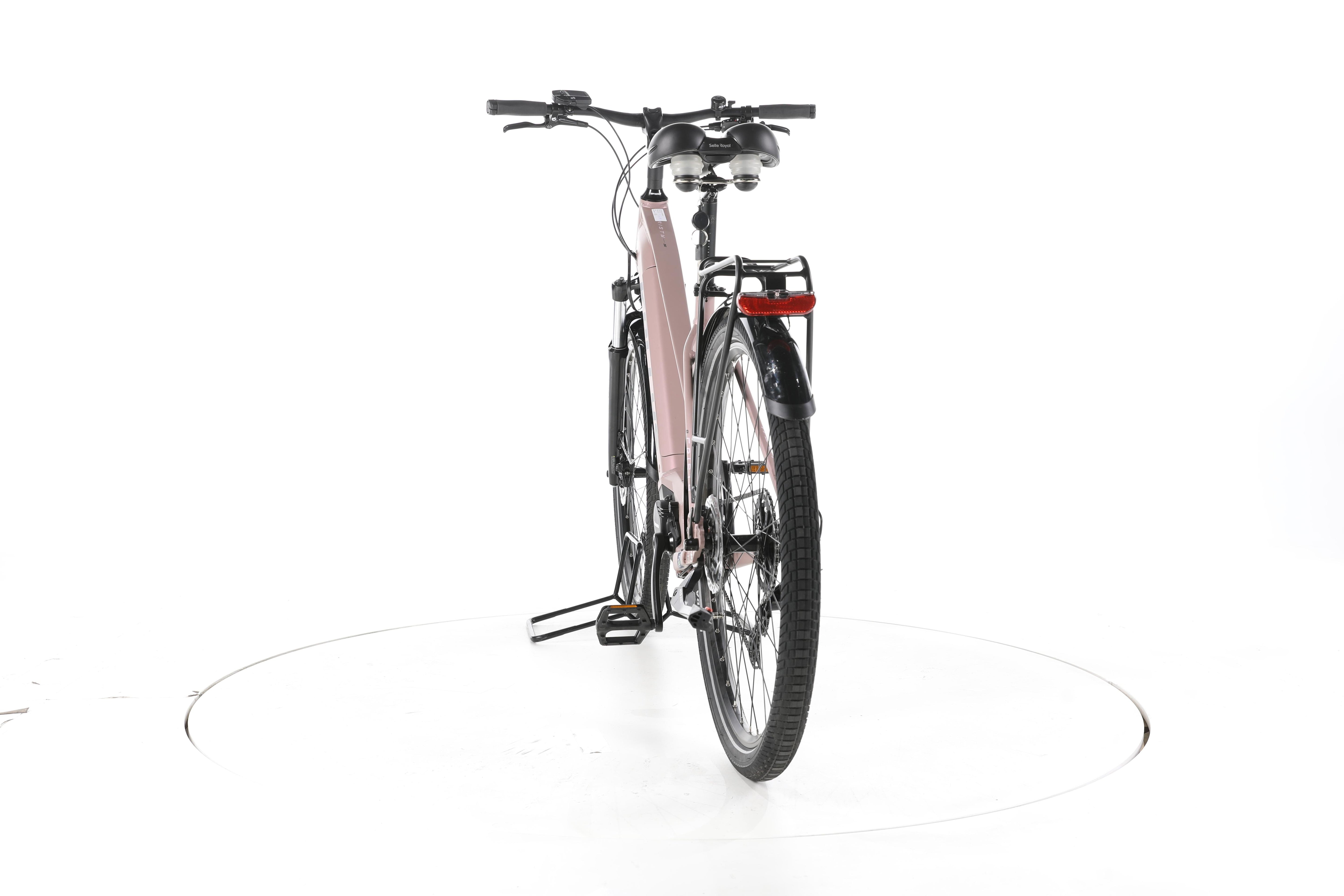 Kellys E-Cristy 30 Trekking E-Bike - Image 10