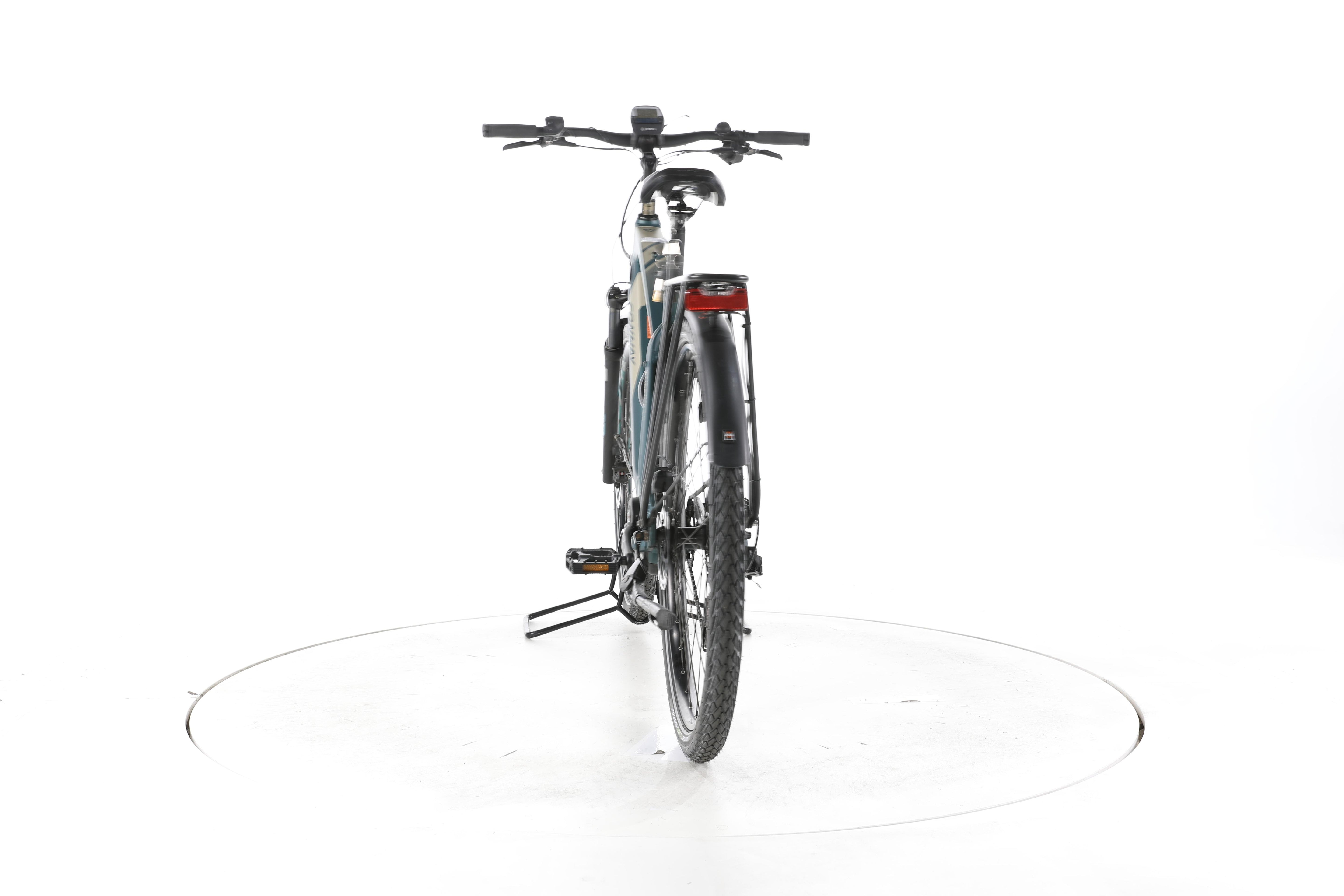 Conway Cairon T 3.0 Trekking E-Bike - Image 10