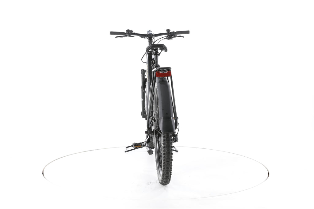 Conway Cairon SUV 7.0 Trekking E-Bike Tiefeinsteiger - Image 10