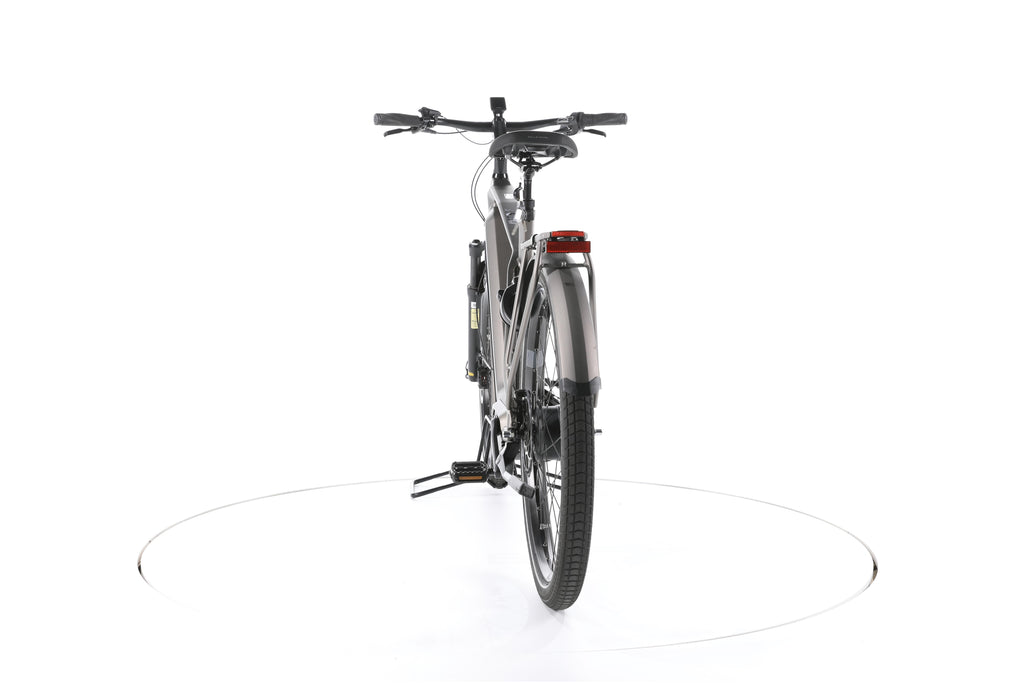 Kalkhoff Image 7.B Excite+ City E-Bike 2023 - Image 10