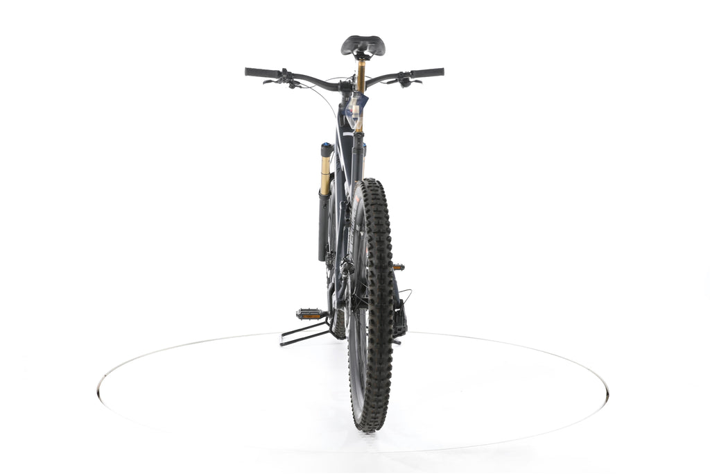 Cube Stereo Hybrid ONE77 HPC AT Fully E-Bike Carbon 2025 - Image 10