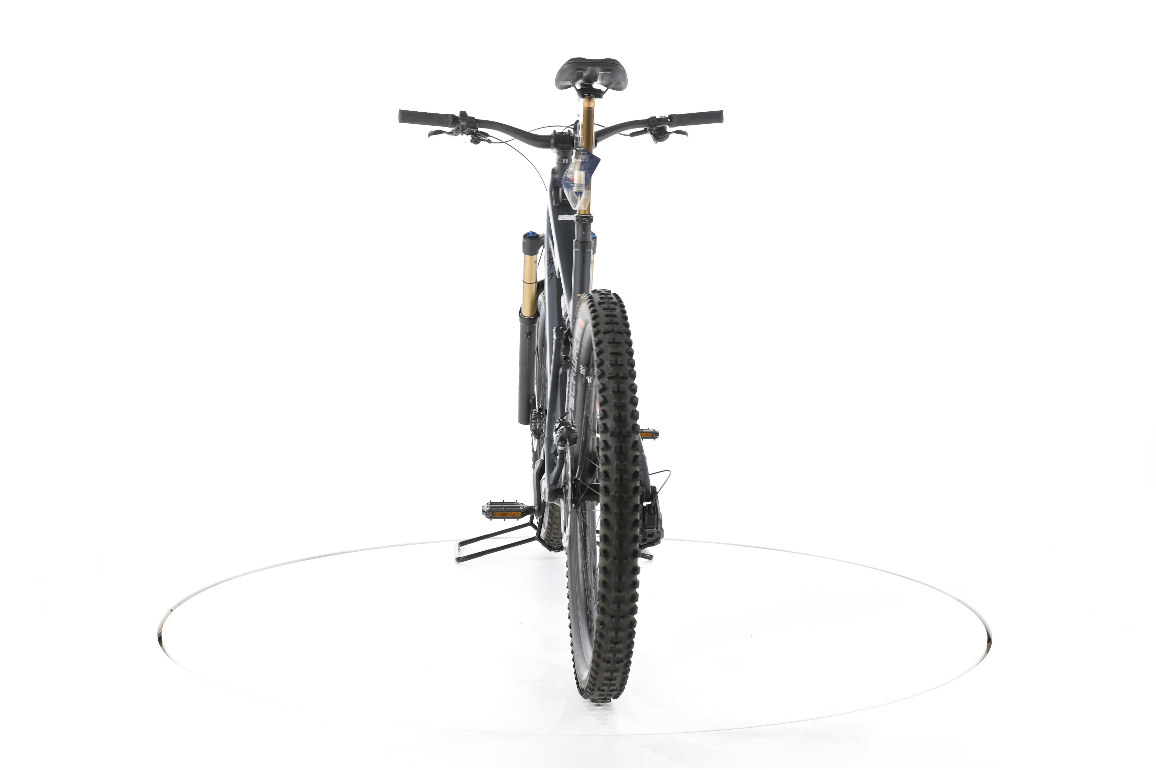 Cube Stereo Hybrid ONE77 HPC AT Fully E-Bike Carbon 2025 - Image 10