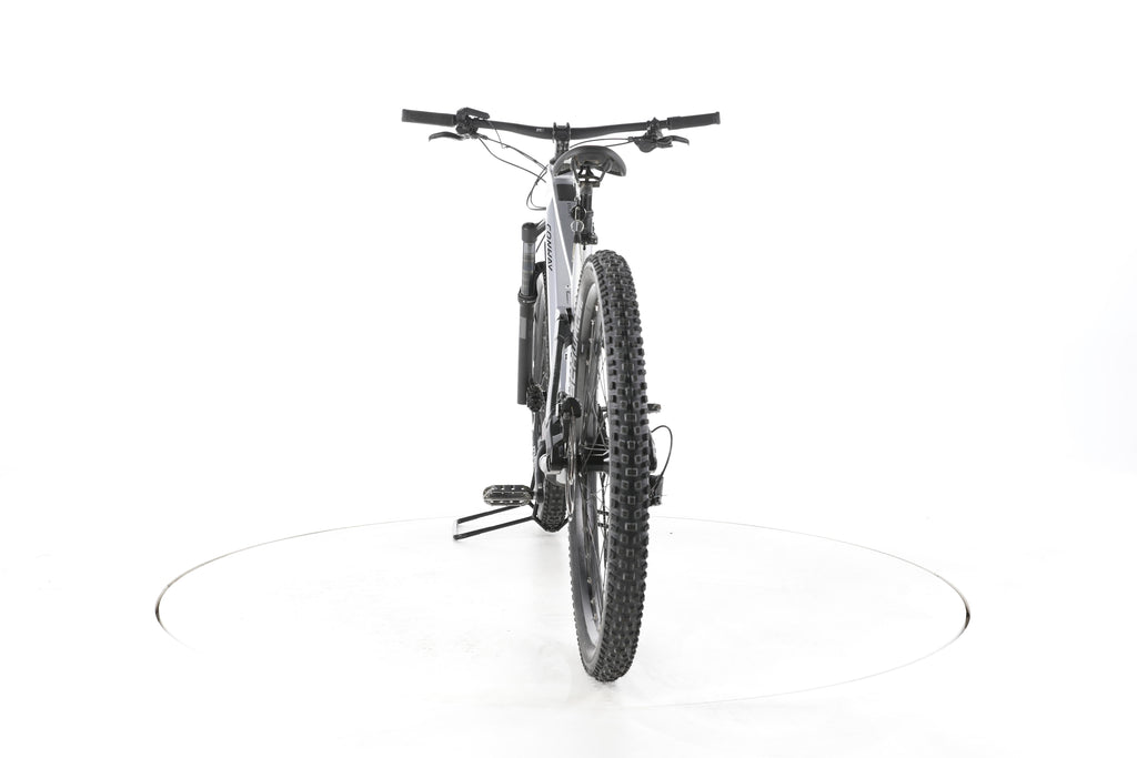 Conway Xyron ST 4.0 E-Bike 2025 - Image 10