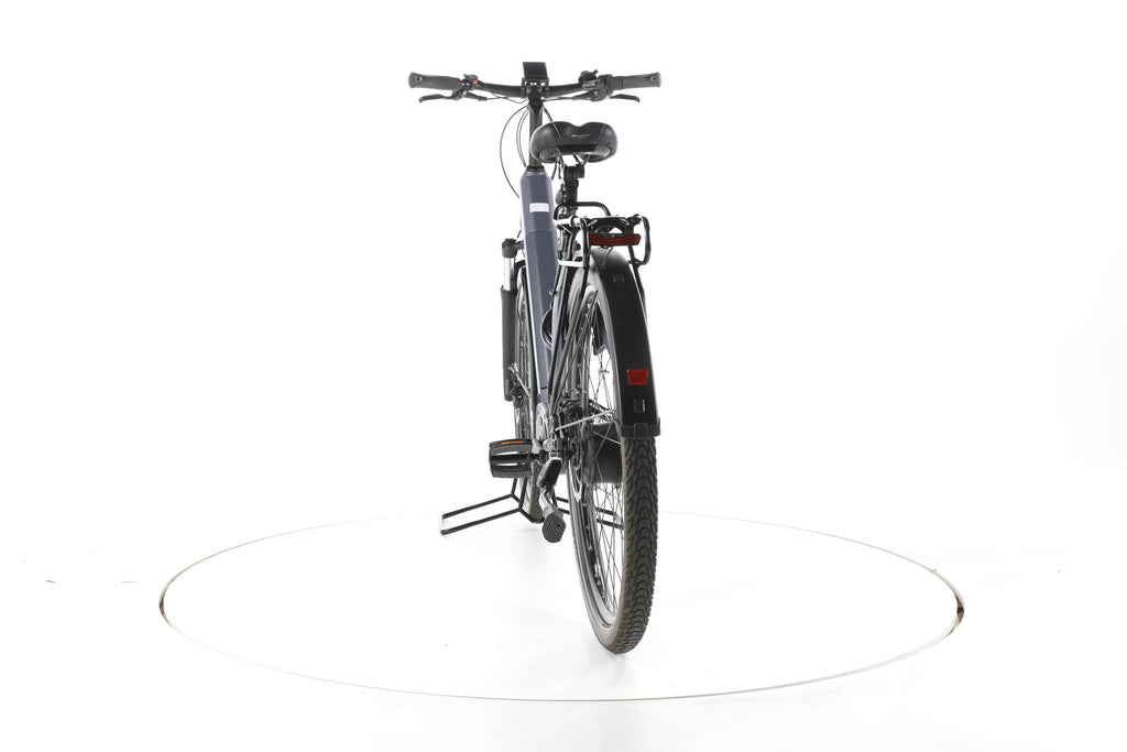 Campus BM 38 City E-Bike Tiefeinsteiger - Image 10