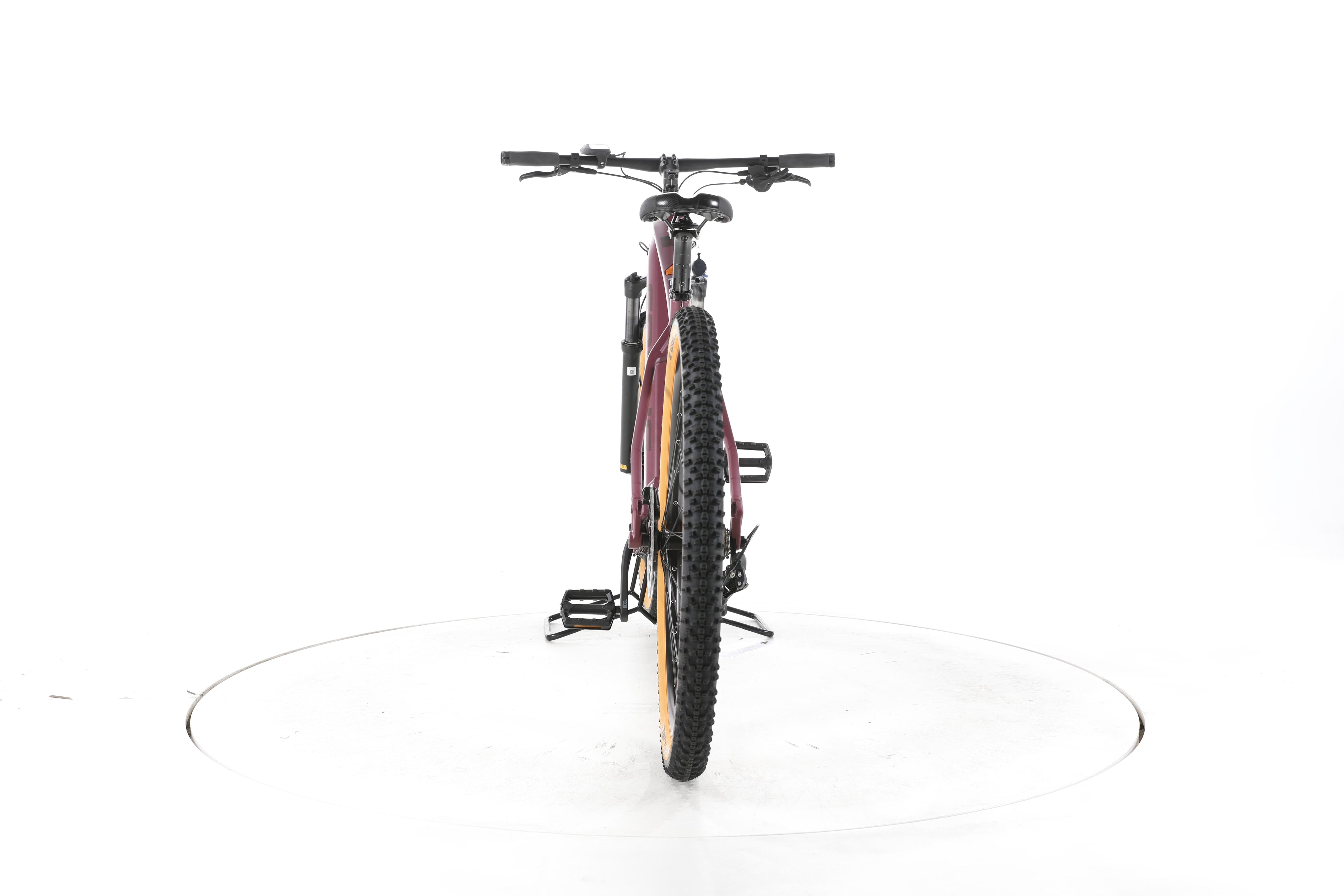 Focus JARIFA² 6.7 E-Bike - Image 10