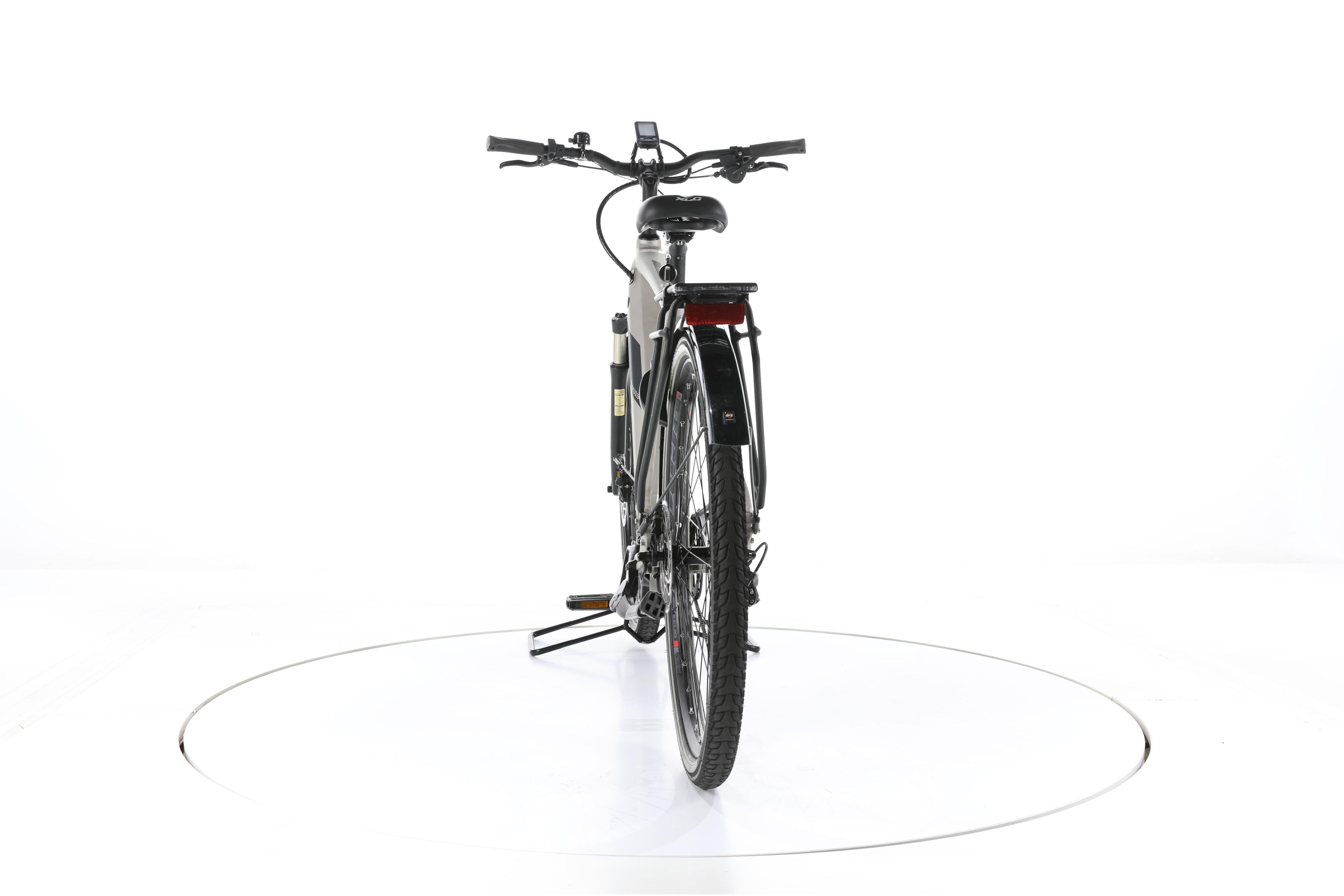 MORRISON E8.0 Trekking E-Bike - Image 10