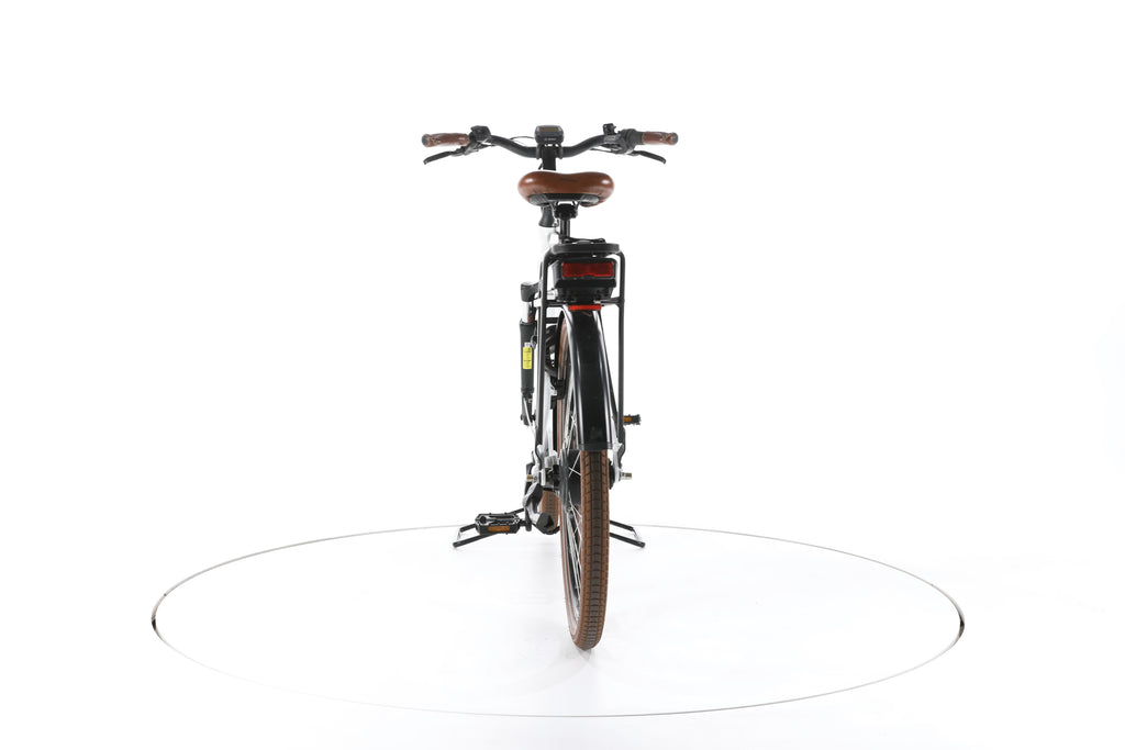 Riese & Müller Cruiser silent City E-Bike Tiefeinsteiger - Image 10