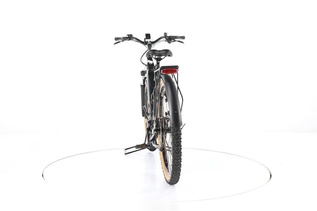 FLYER Upstreet5 3.12 Trekking E-Bike Tiefeinsteiger - Image 10