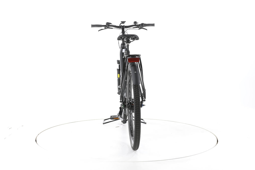 Wittich W5GCX City E-Bike Tiefeinsteiger 2023 - Image 10