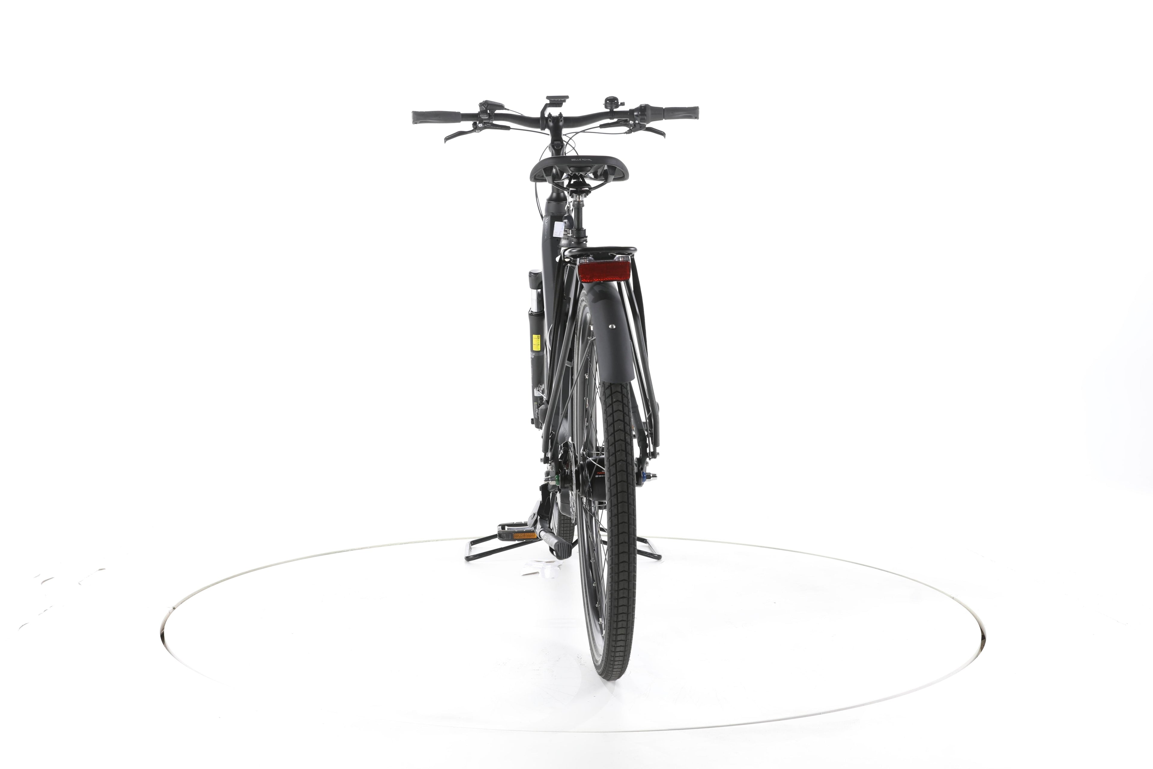 Wittich W5GCX City E-Bike Tiefeinsteiger 2023 - Image 10