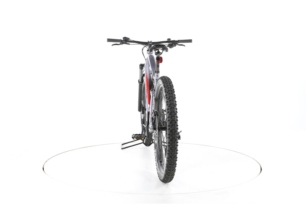 Ghost E-ASX 130 Universal AL Fully E-Bike - Image 10