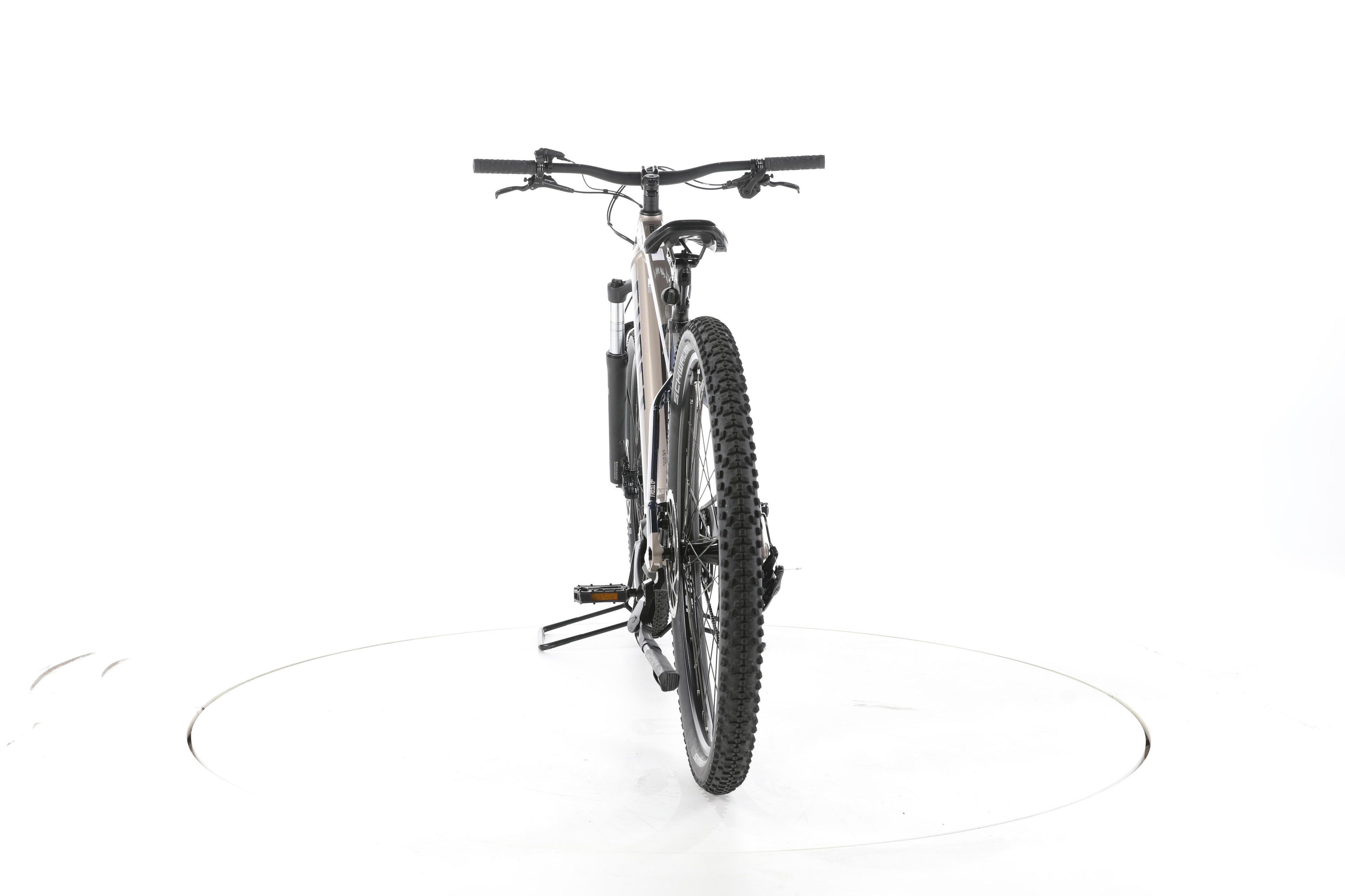Ghost E-Teru B Universal E-Bike 2023 - Image 10