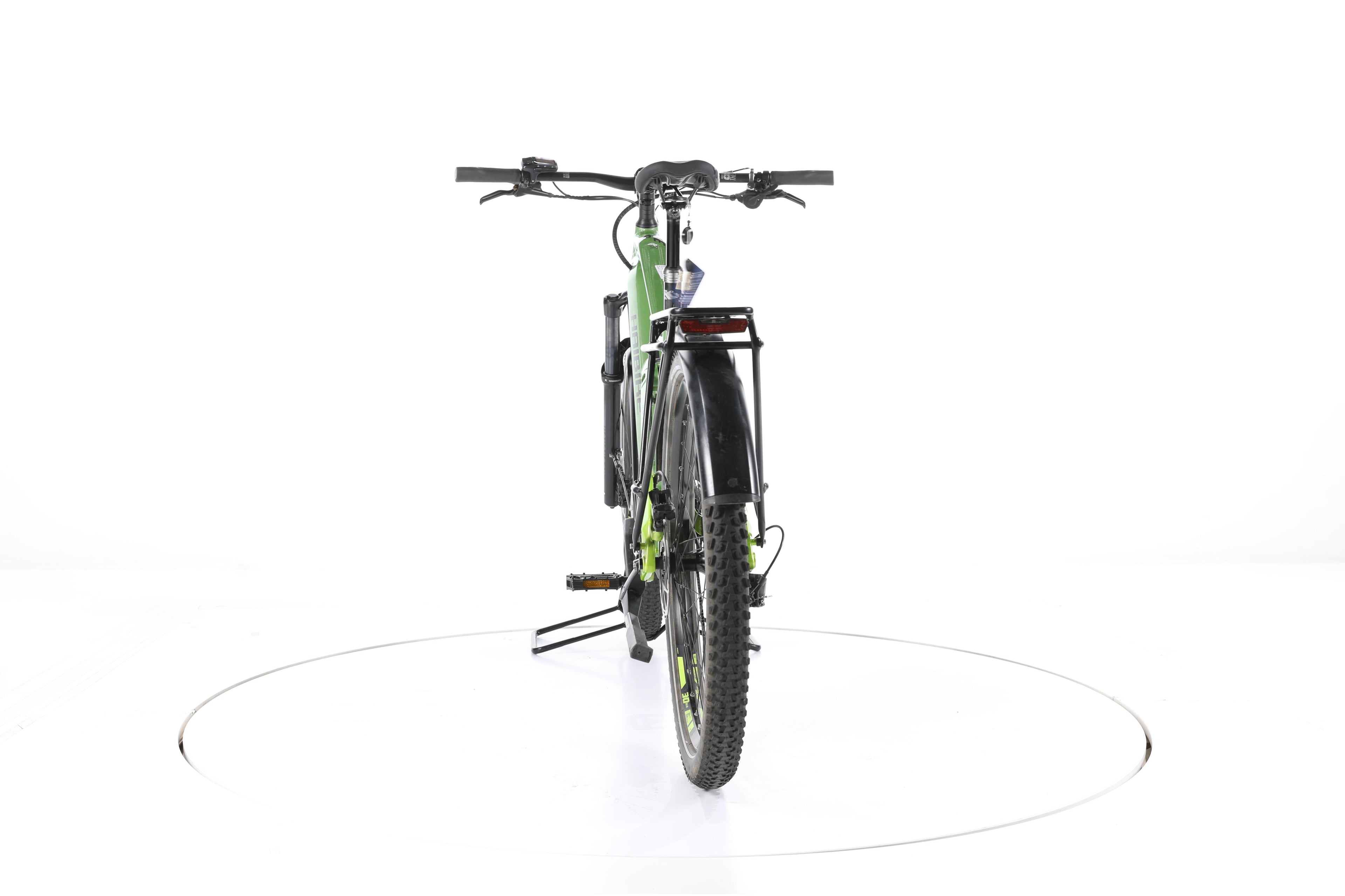 Haibike Adventr FS 8 SUV E-Bike - Image 10
