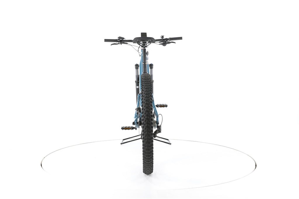 Moustache Bikes Wide 3 Fully E-Bike 2024 - Image 10