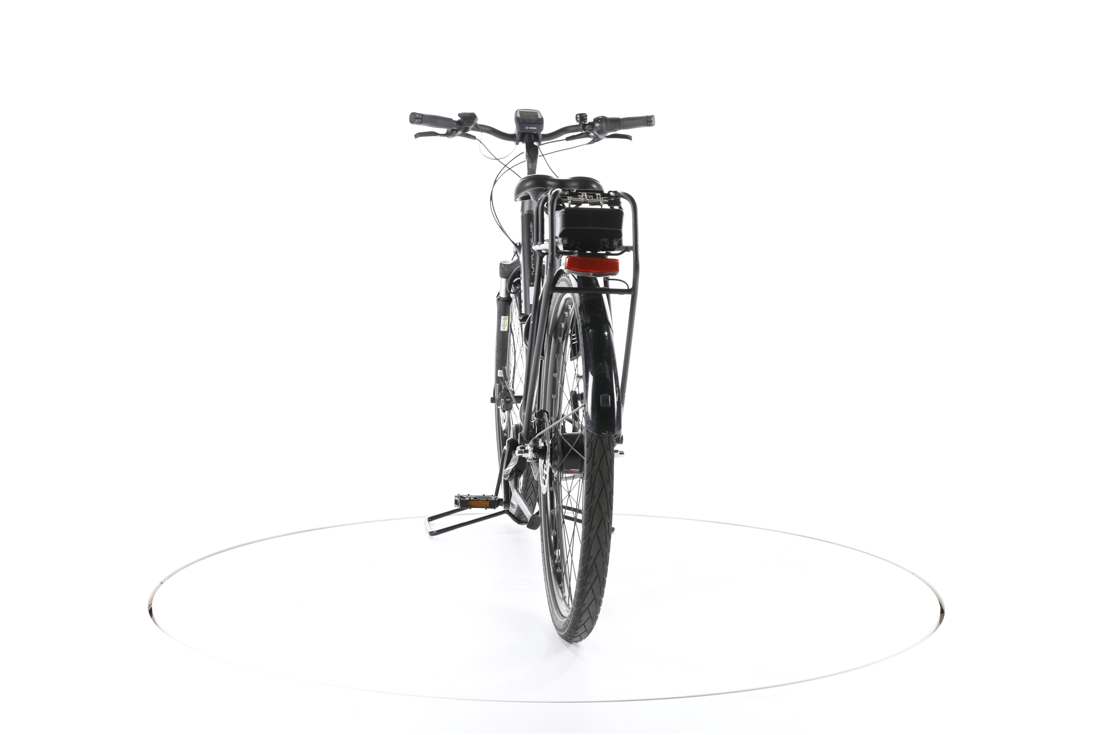 Diamant Turmalin Deluxe+ City E-Bike Tiefeinsteiger - Image 10