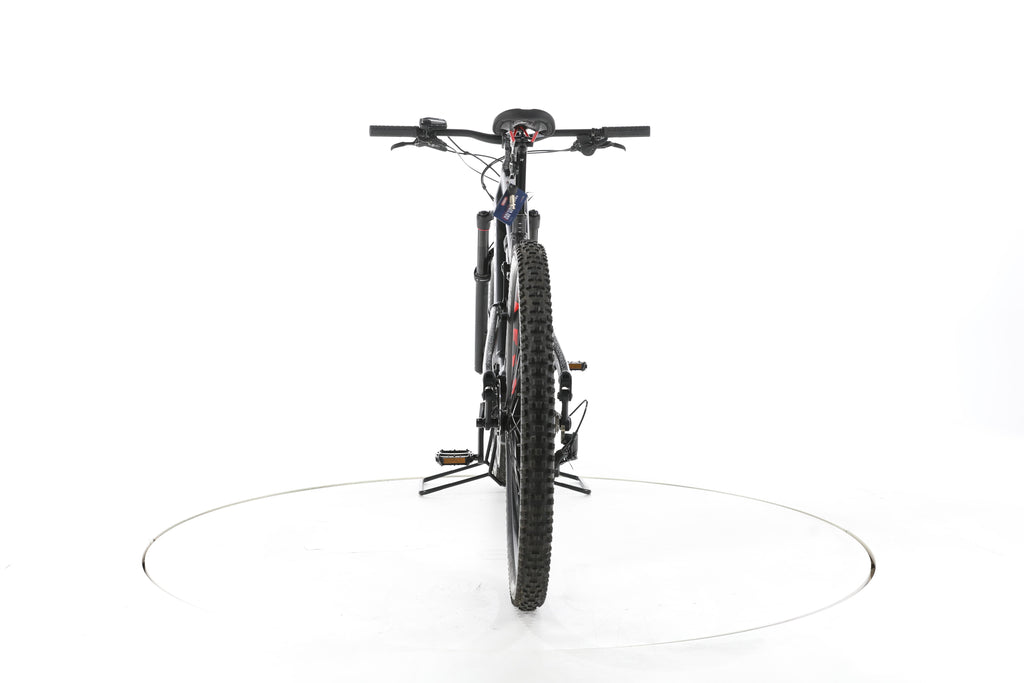 GASGAS TRA SE Fully E-Bike 2023 - Image 10
