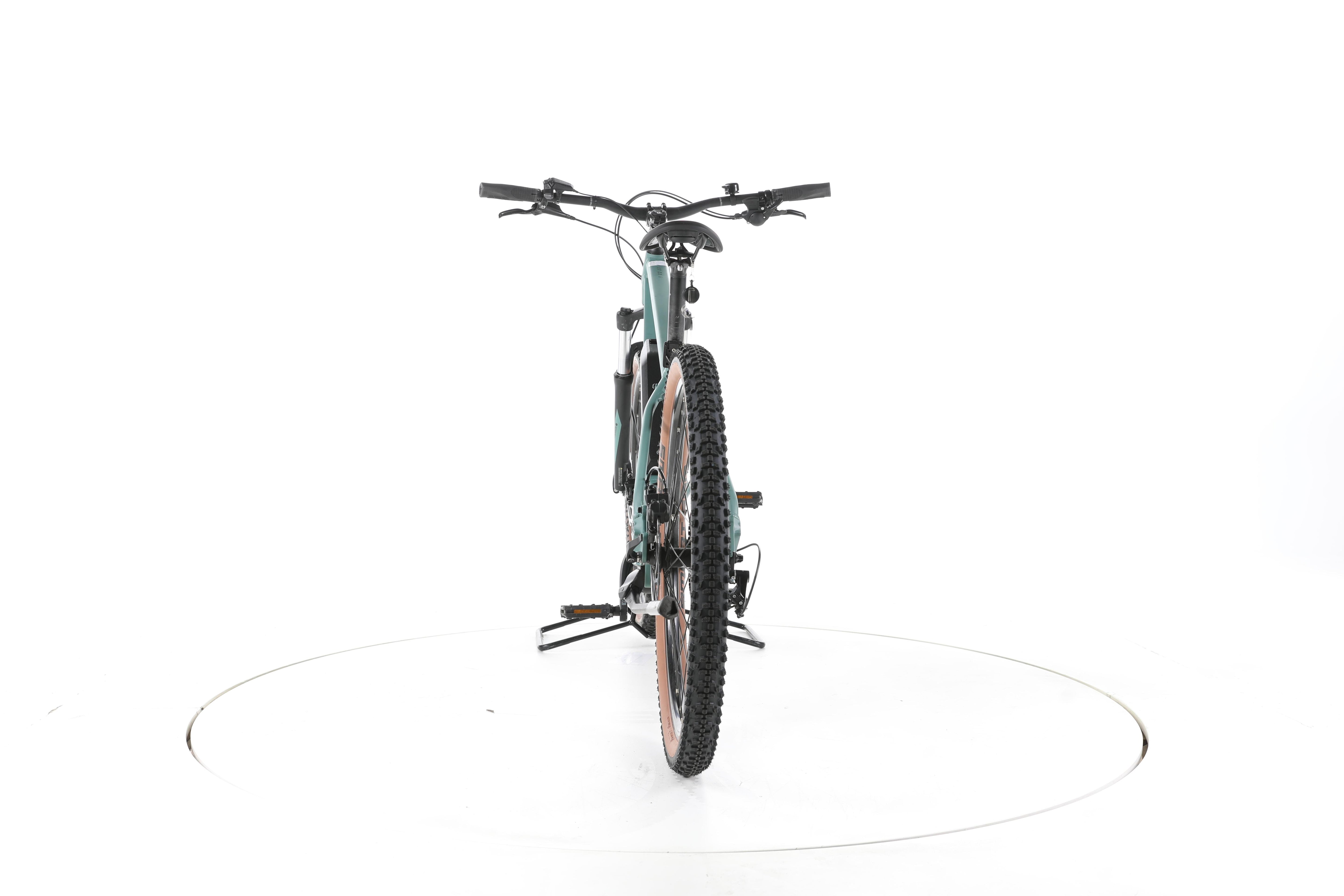 Bulls LT CX E-Bike 2024 - Image 10